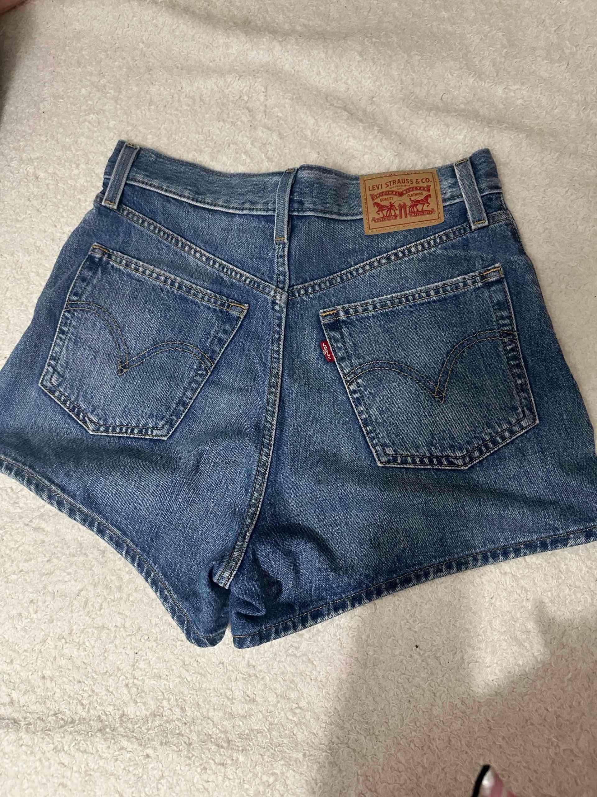 Shorts y Falda LEVIS - miniatura 4