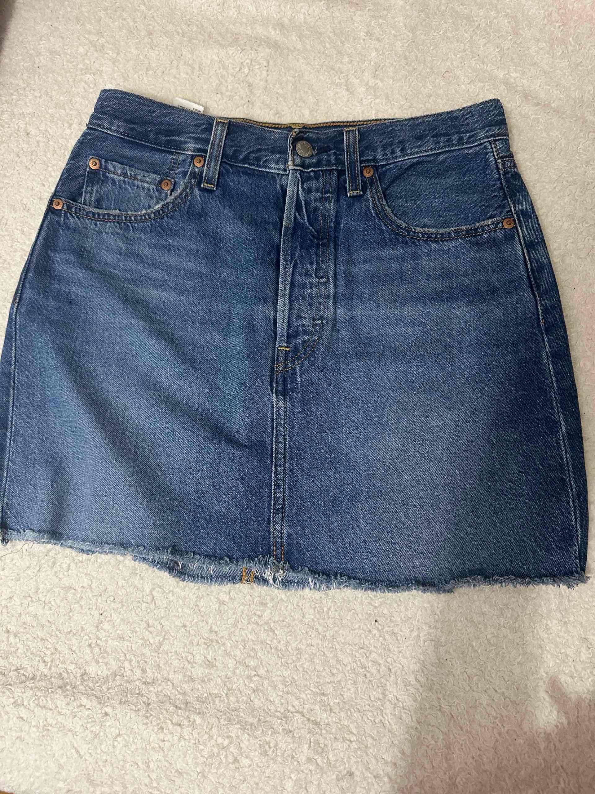Shorts y Falda LEVIS - miniatura 5