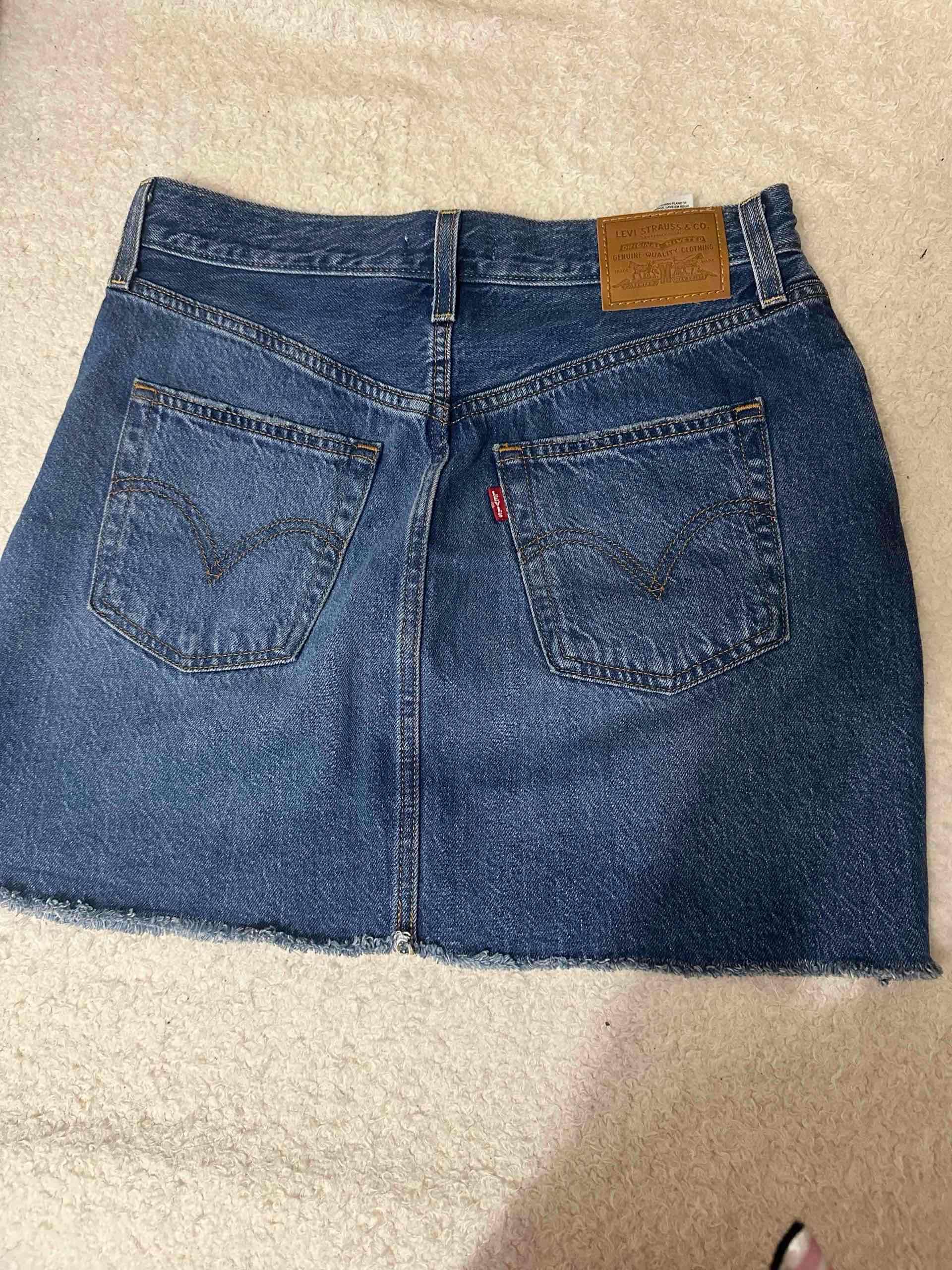 Shorts y Falda LEVIS - miniatura 6