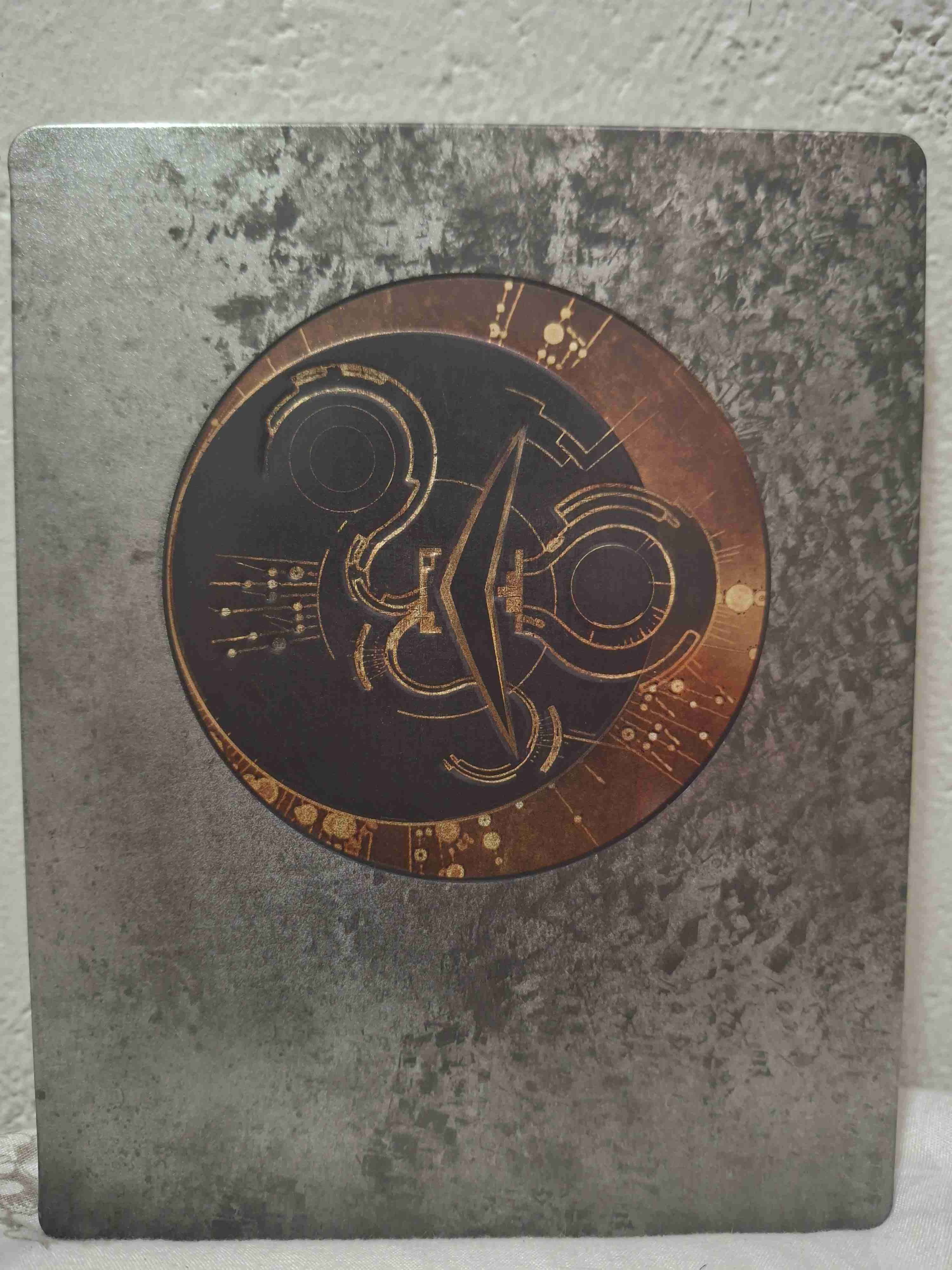 Juego PS4 Shadow of the Tomb Raider - miniatura 3