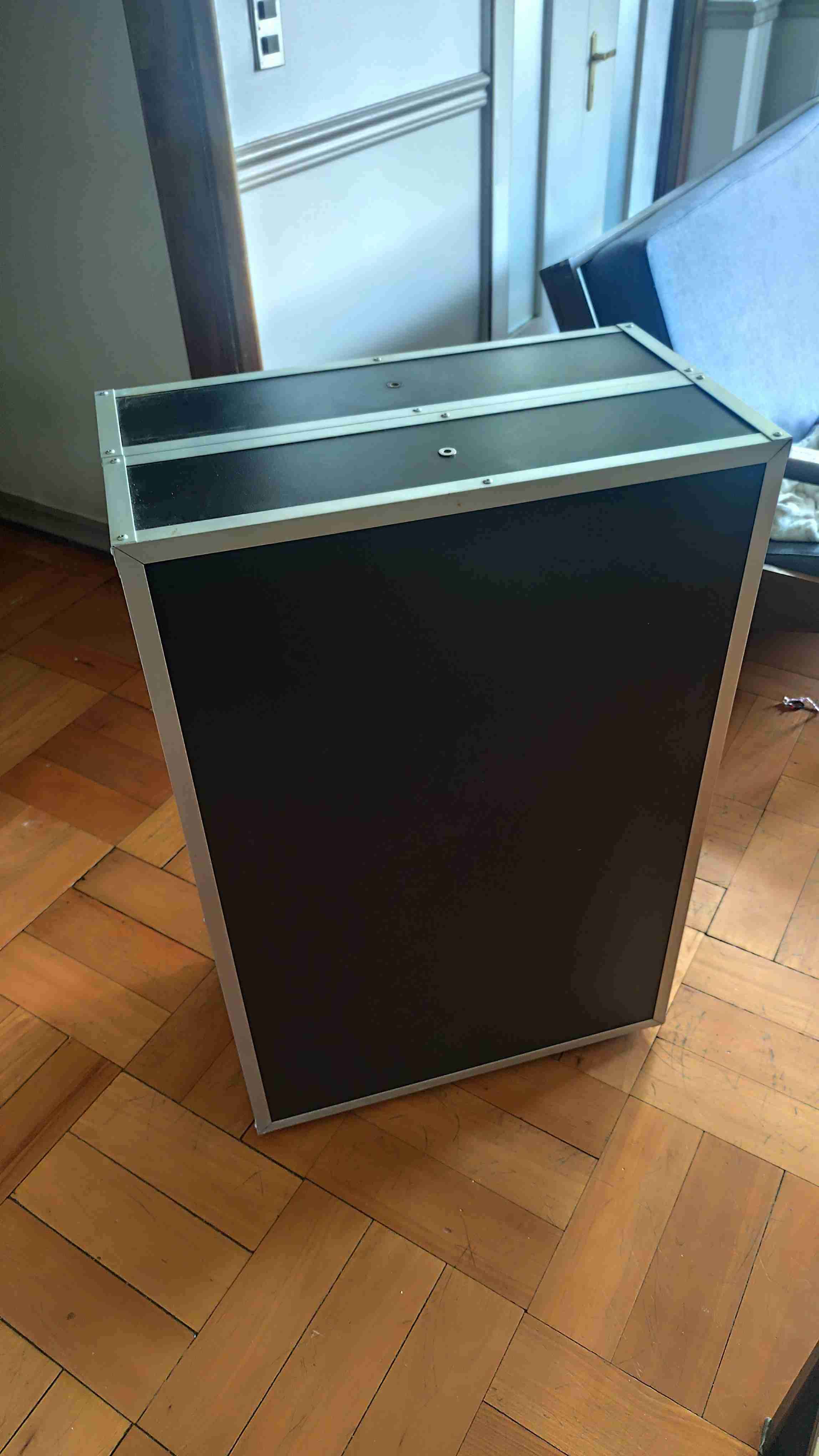 Barra de coctelería portatil - miniatura 3