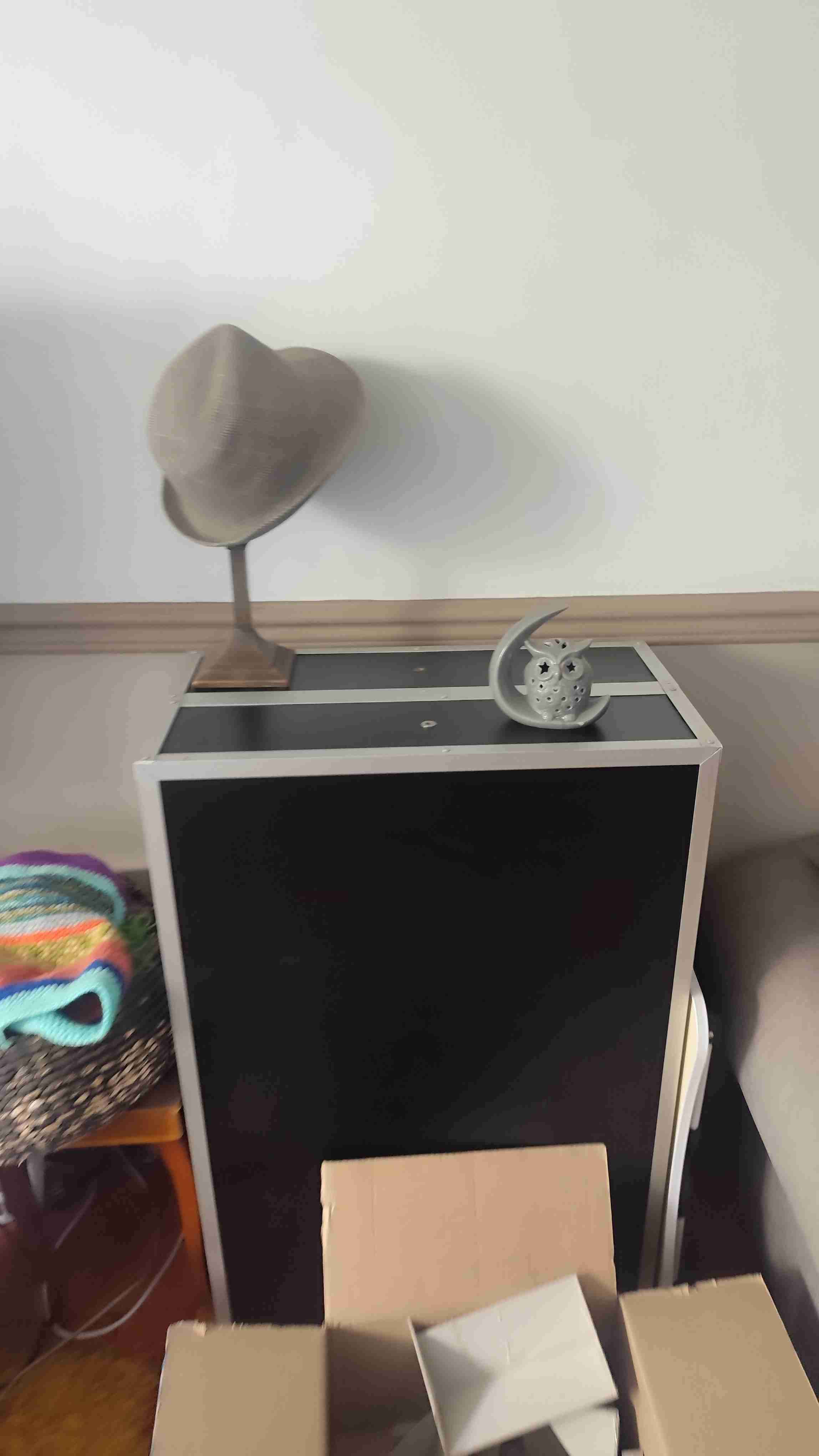 Barra de coctelería portatil - miniatura 4