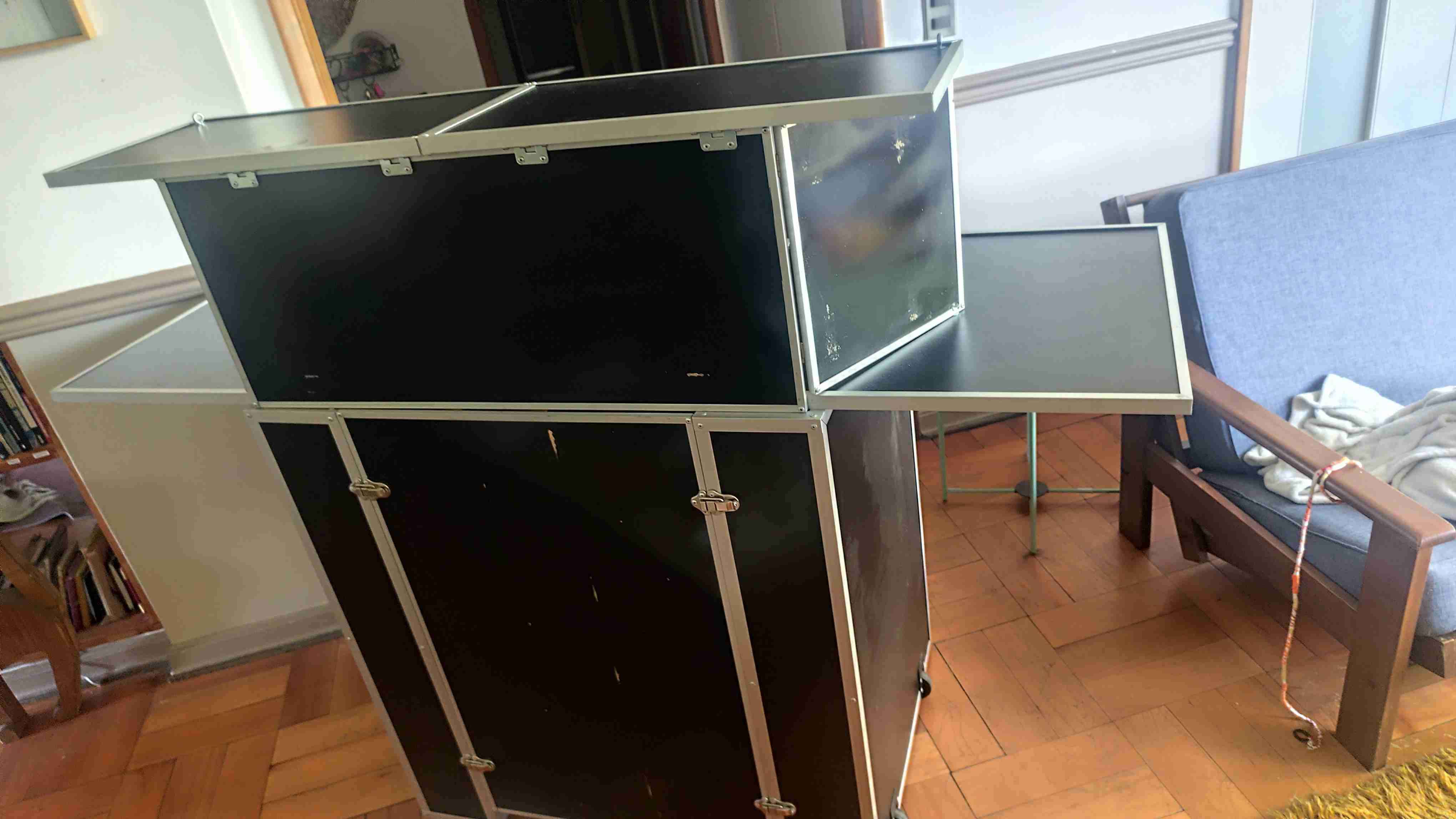 Barra de coctelería portatil - miniatura 5