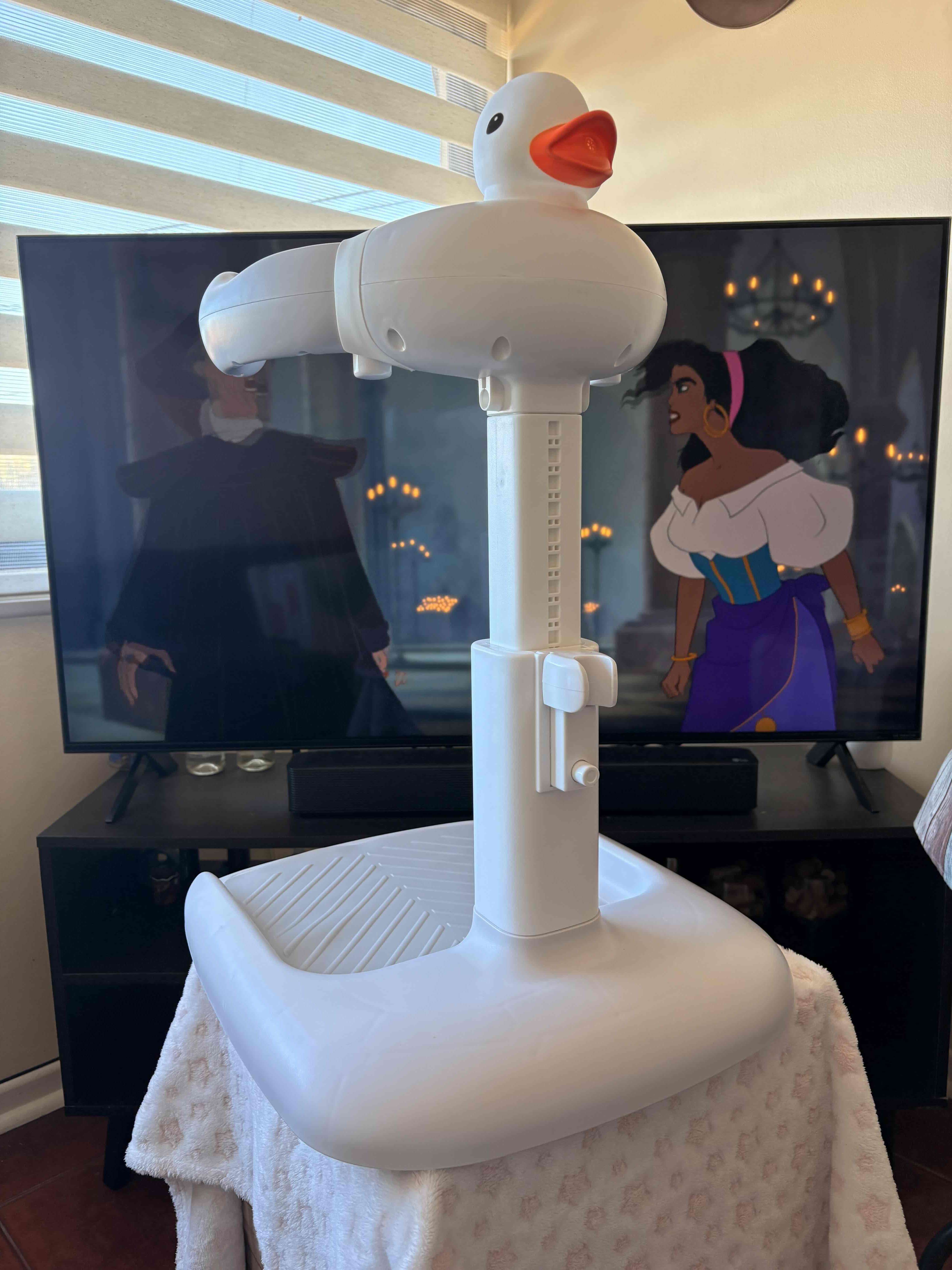 Ducha de bebé - miniatura 4