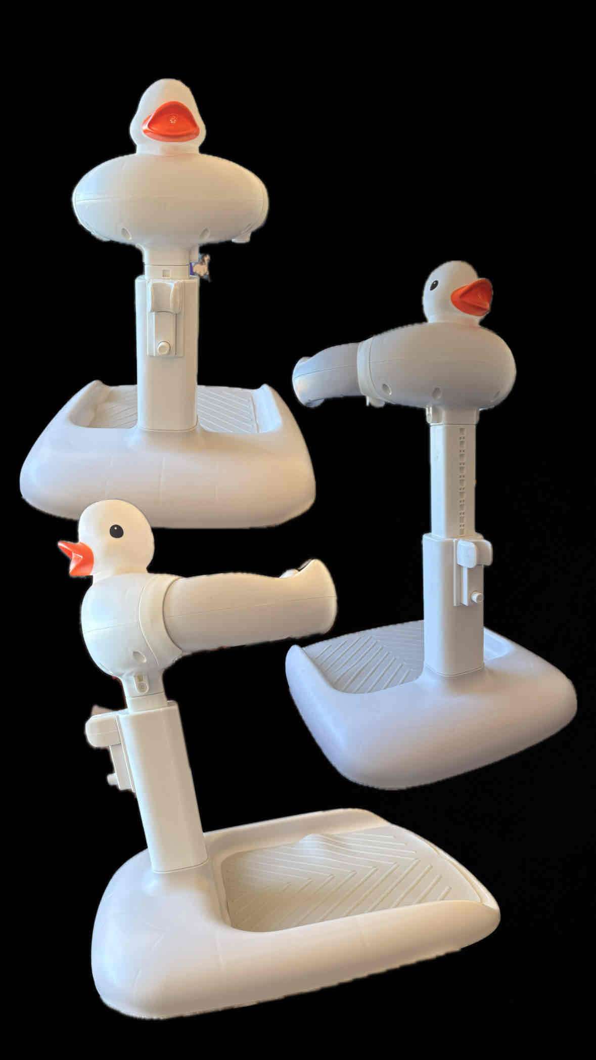 Ducha de bebé - miniatura 6