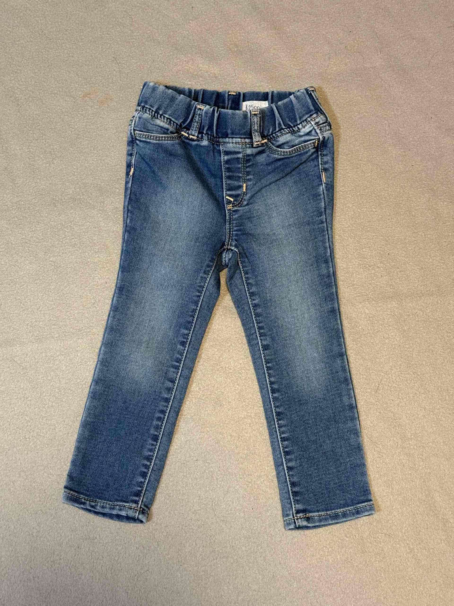 Jeans Gap Niña talla 3 - miniatura 1