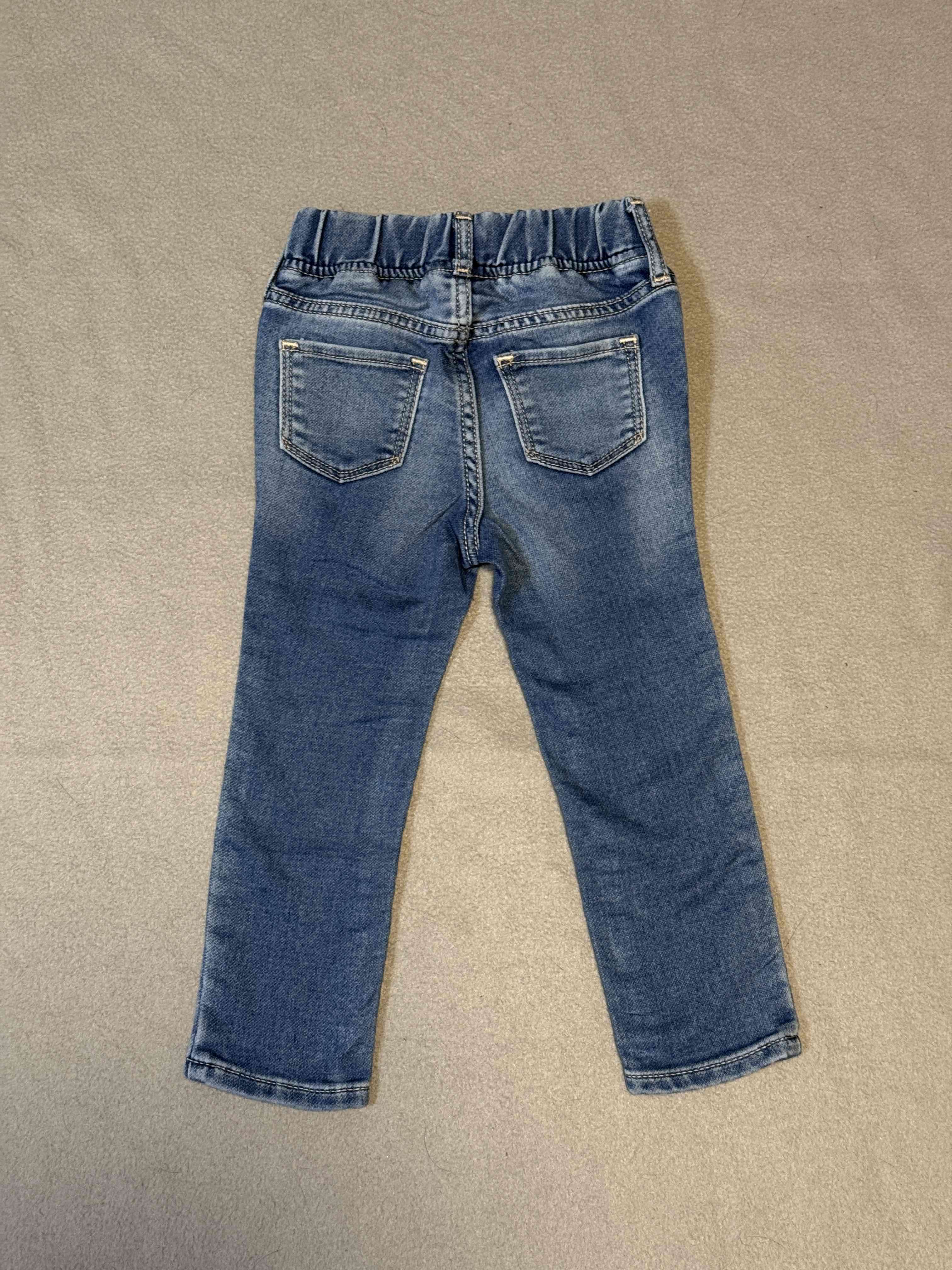 Jeans Gap Niña talla 3 - miniatura 2