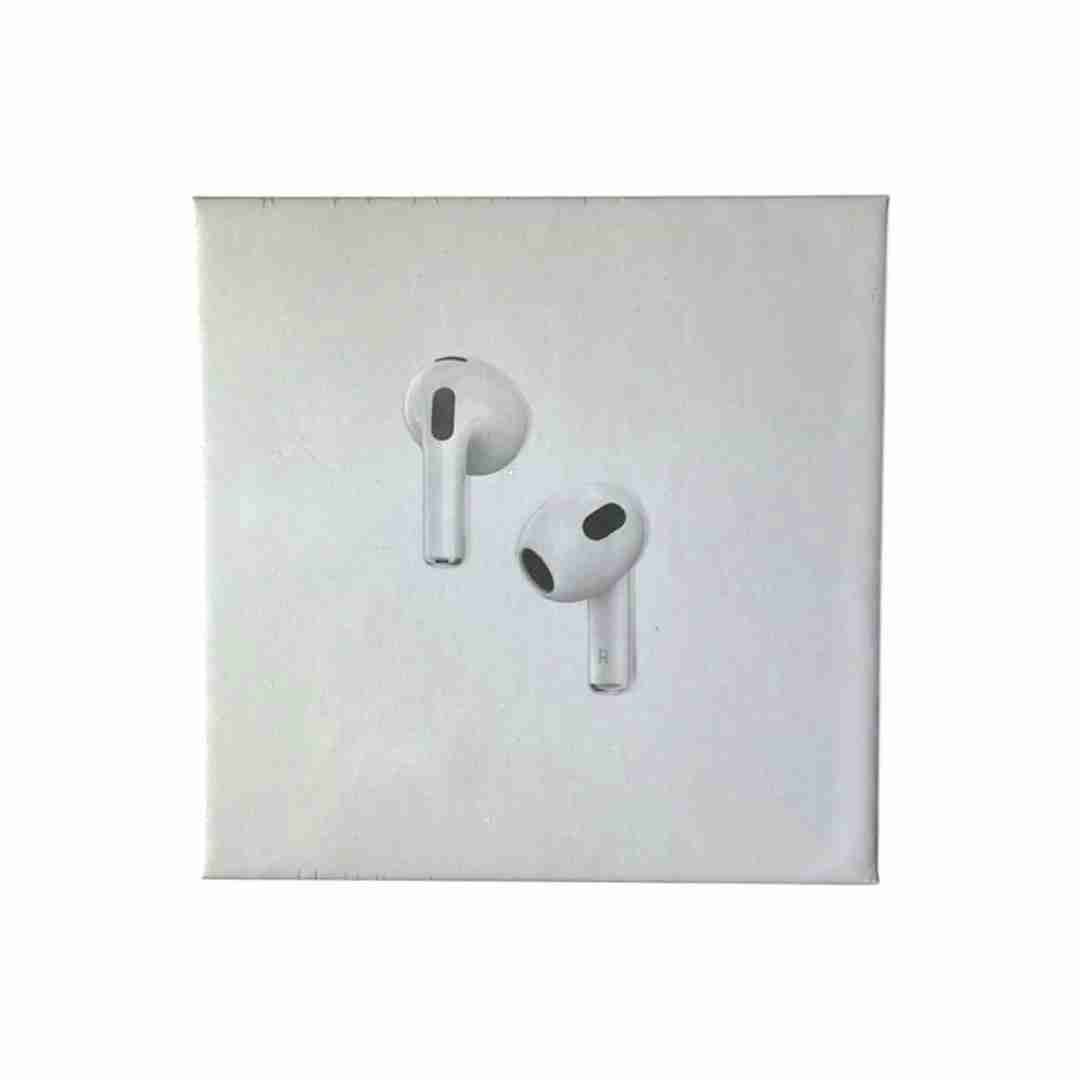 Audífonos inalámbricos con estuche - miniatura 3