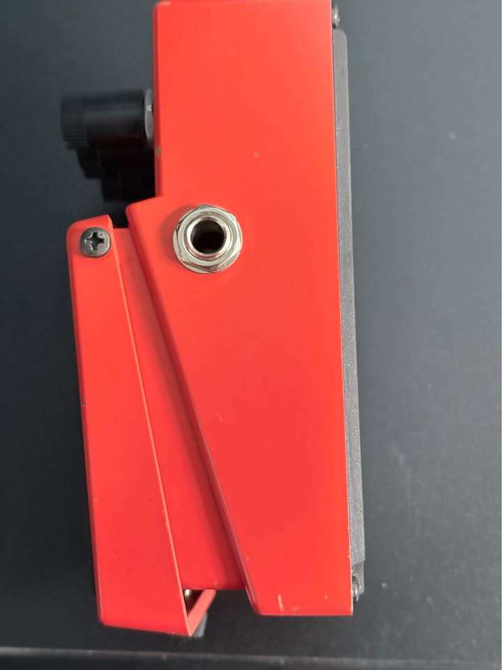 Pedal de distorsión BOSS MD-2 - miniatura 3