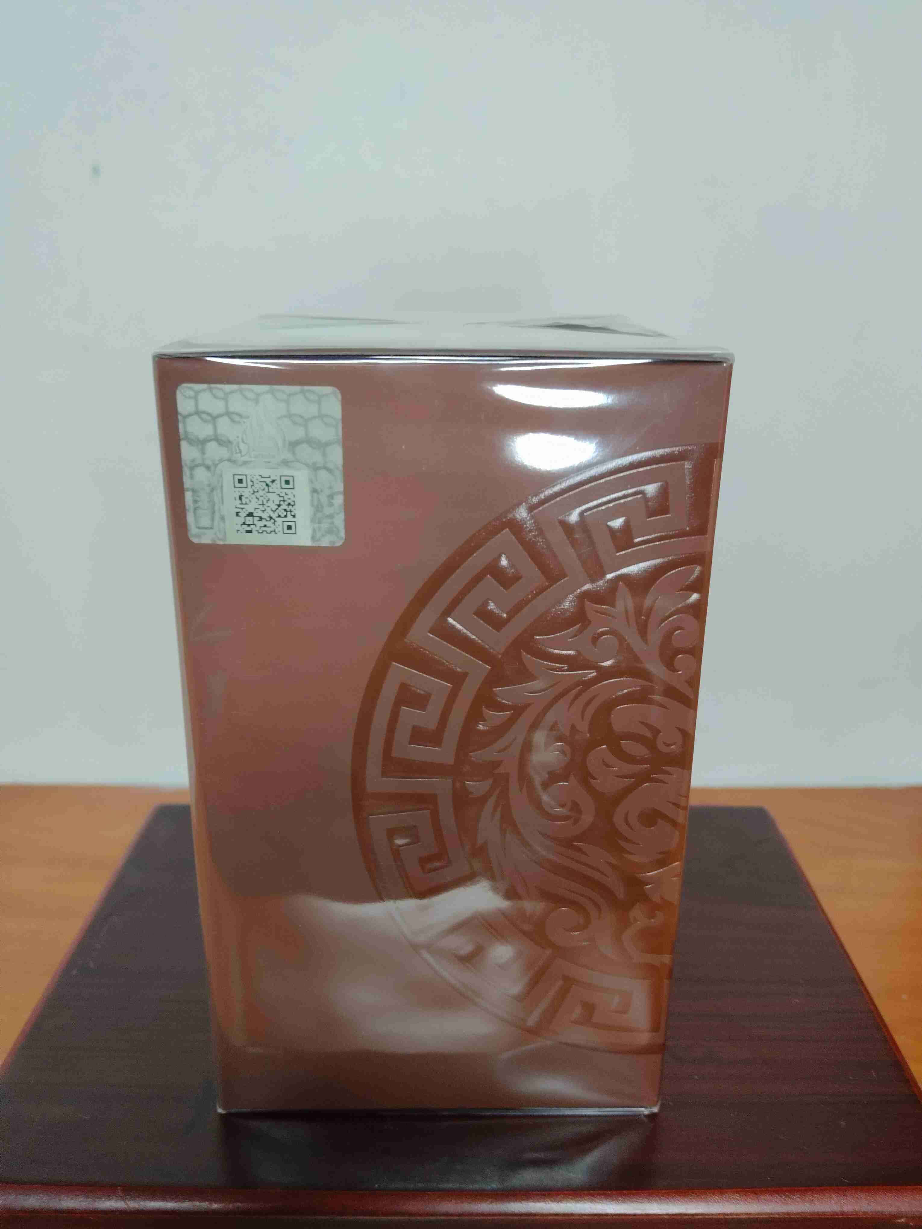 Perfume Lattafa Asad Bourbon - miniatura 2