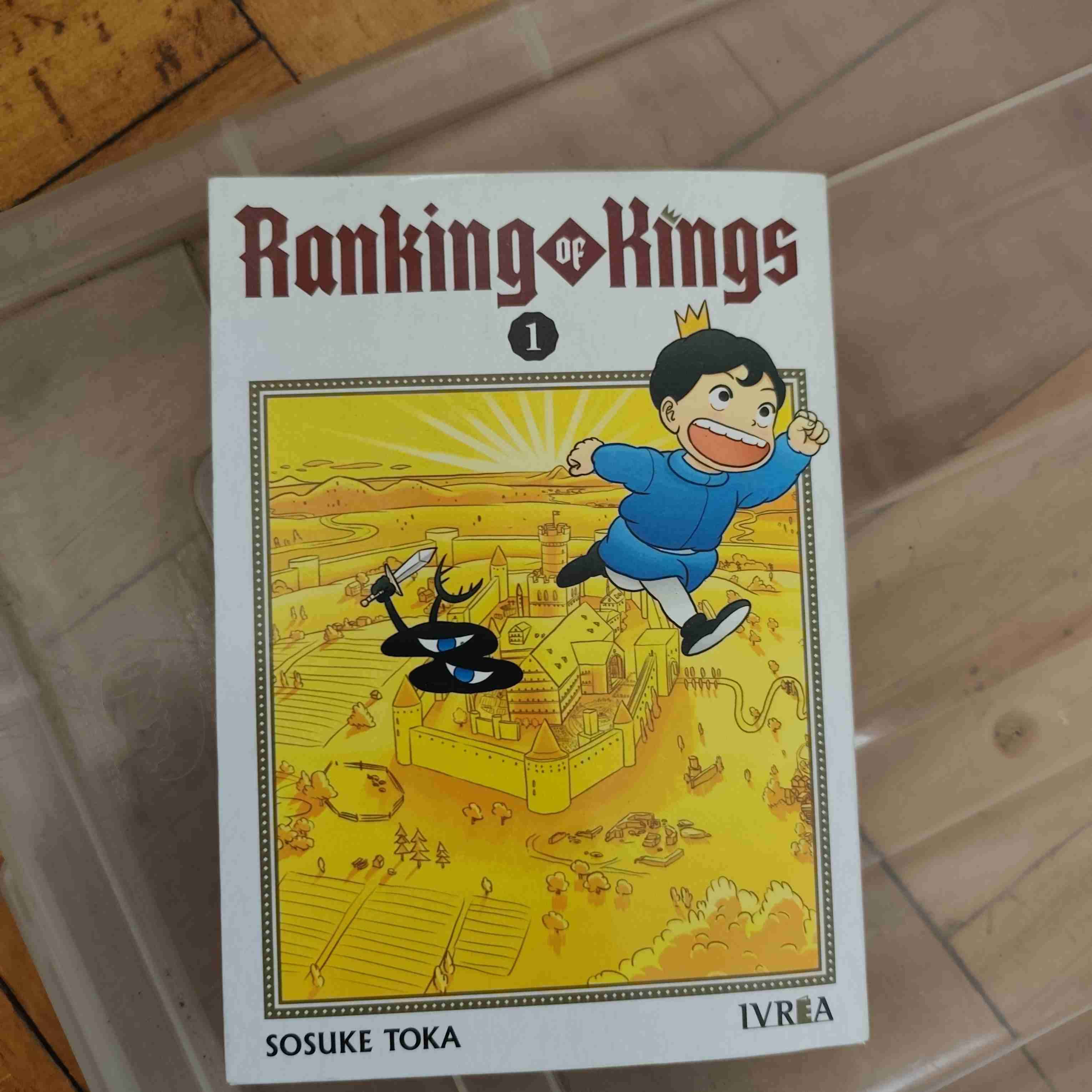 Manga Paradise Kiss Vol. 1 - miniatura 3