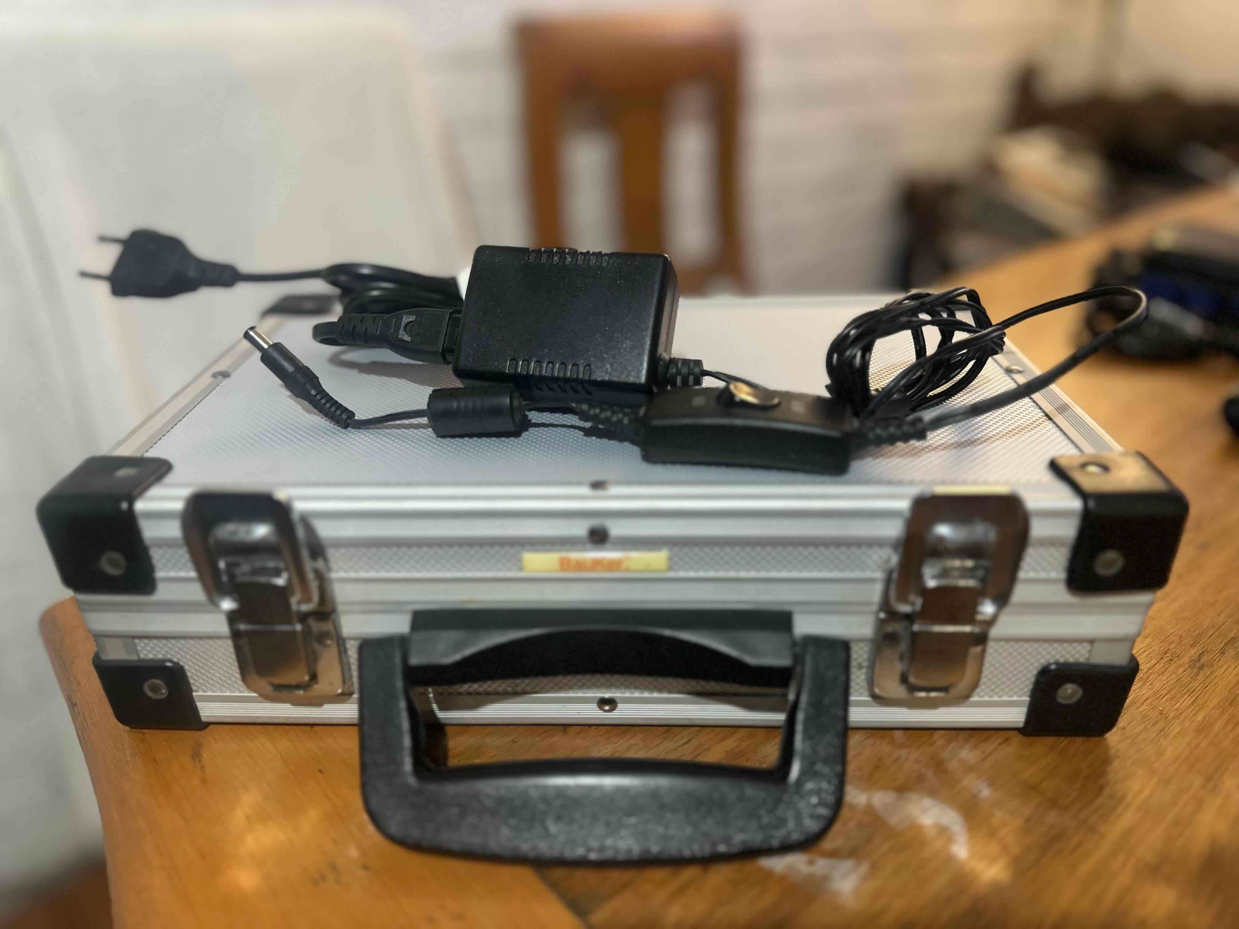 Interfaz de audio PreSonus AudioBox - miniatura 4