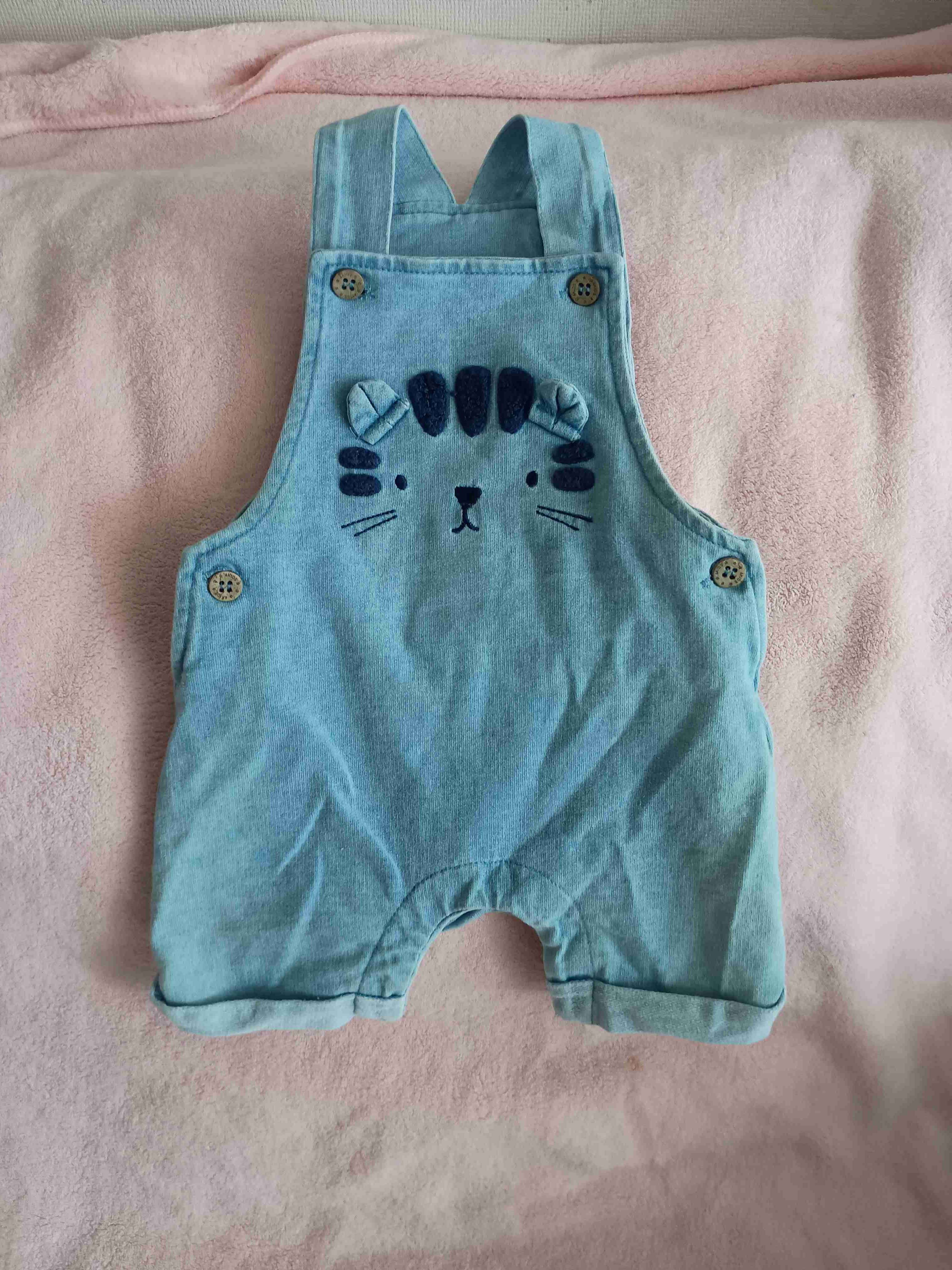 Ropa bebé - miniatura 1