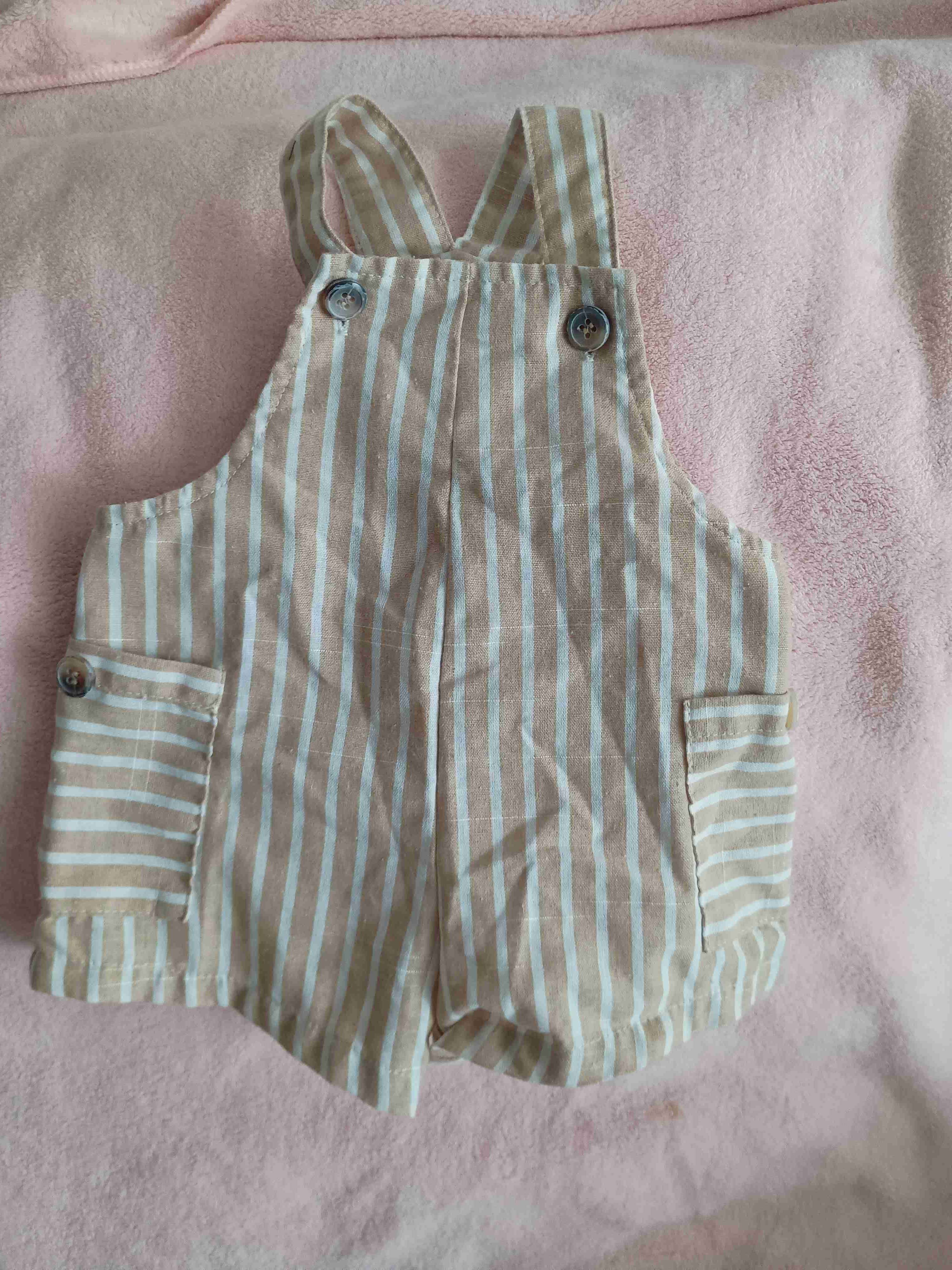 Ropa bebé - miniatura 2