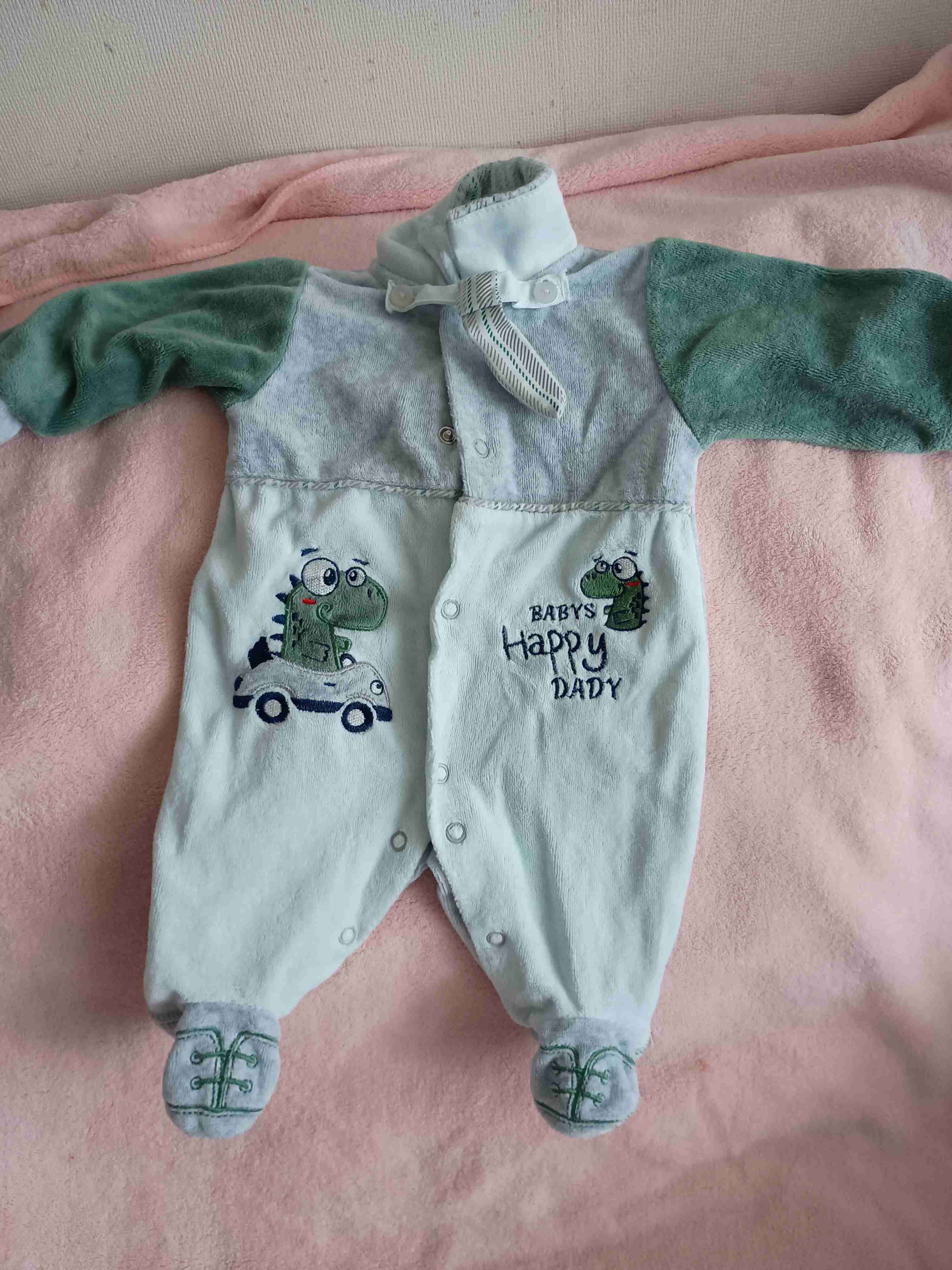 Ropa bebé - miniatura 3