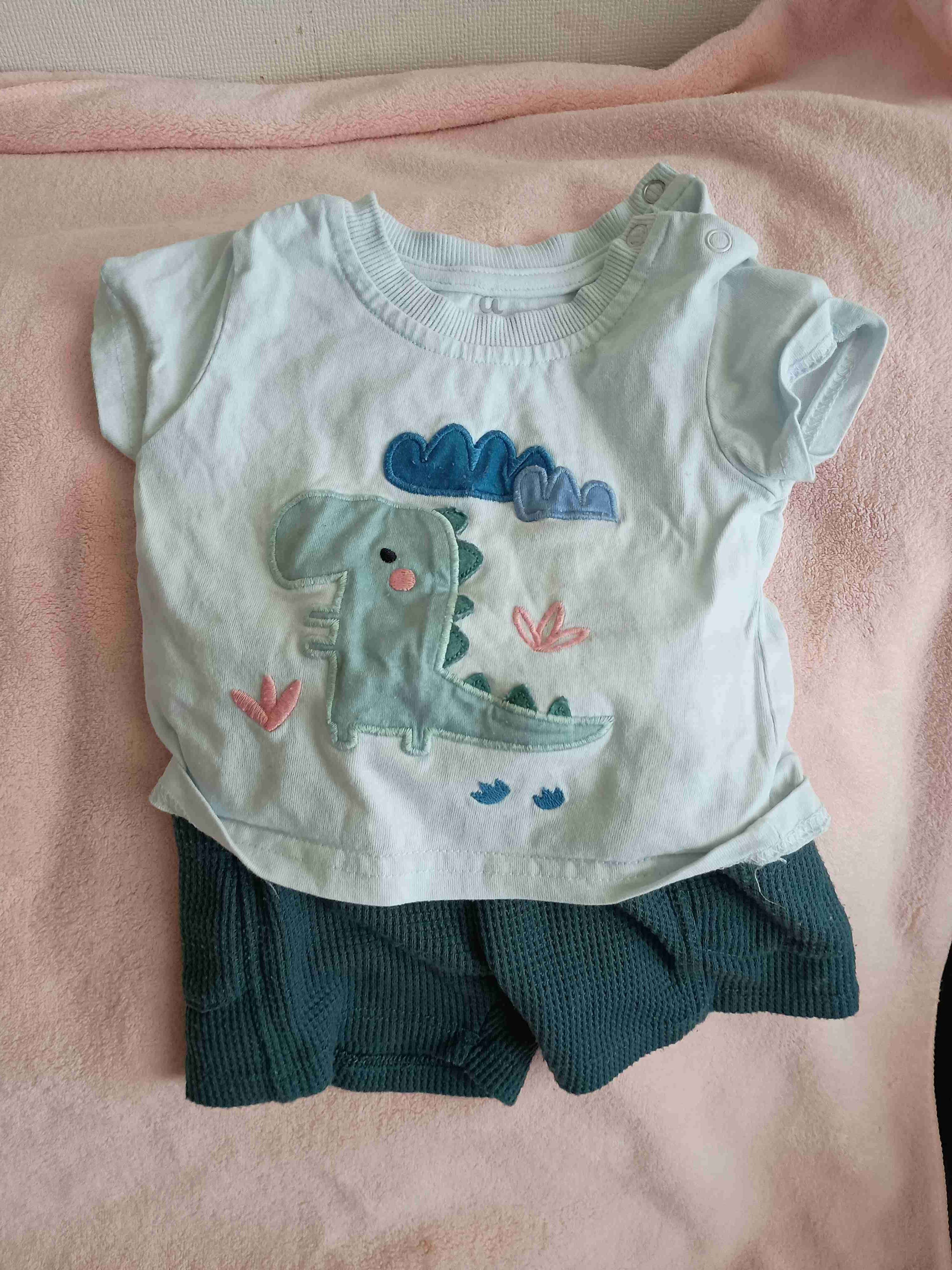 Ropa bebé - miniatura 4