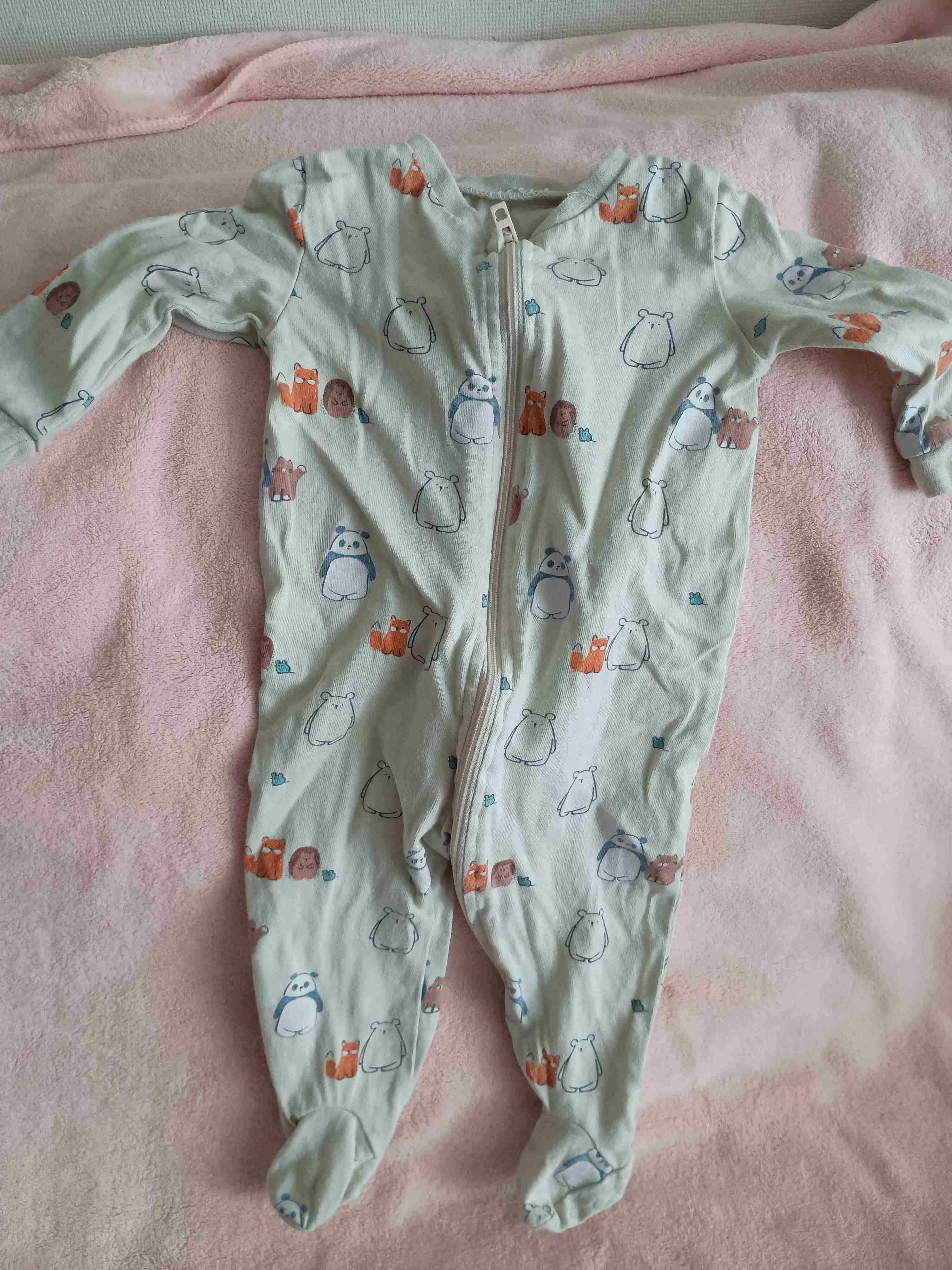 Ropa bebé - miniatura 5