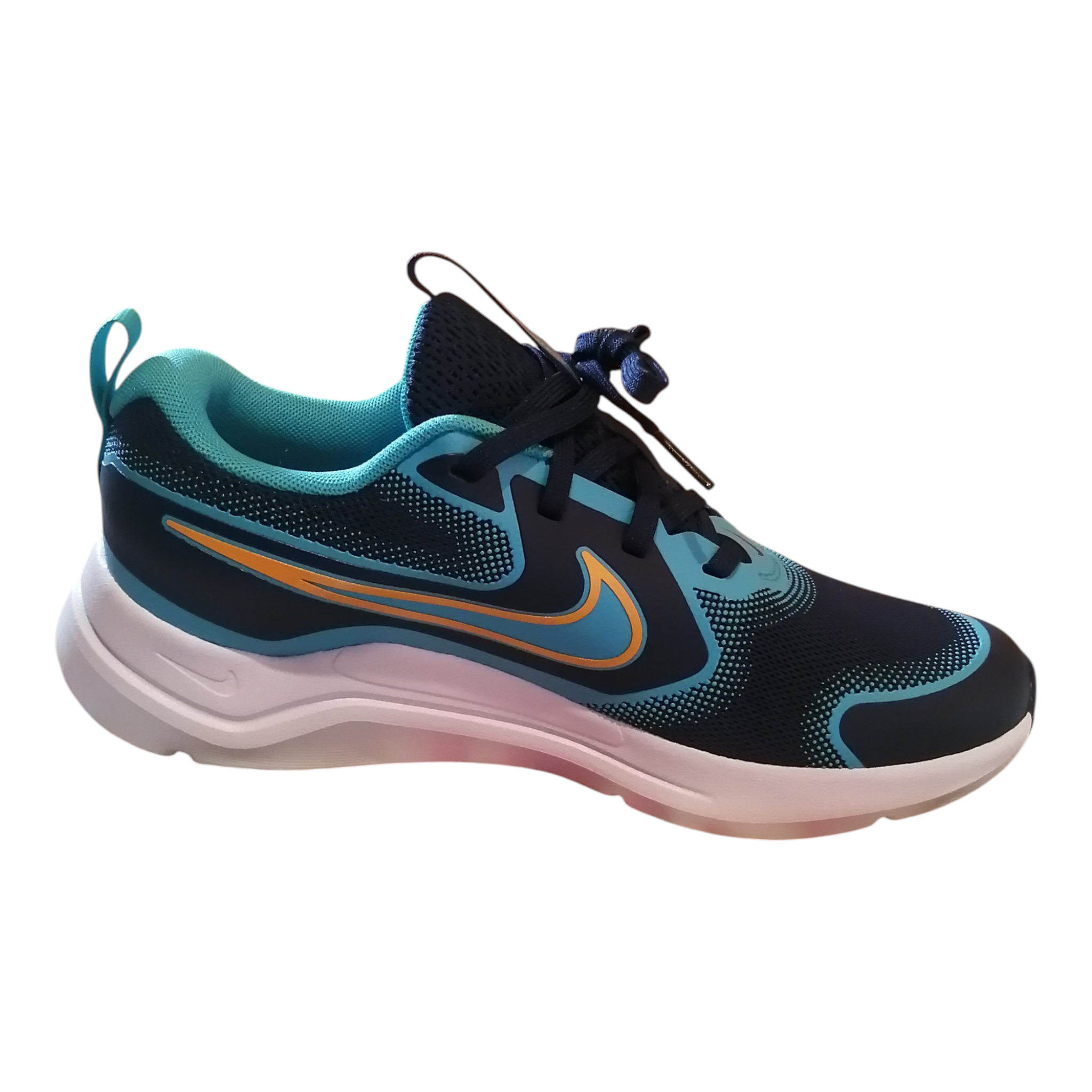 Zapatillas deportivas NIKE Cosmic Runner azul - miniatura 1