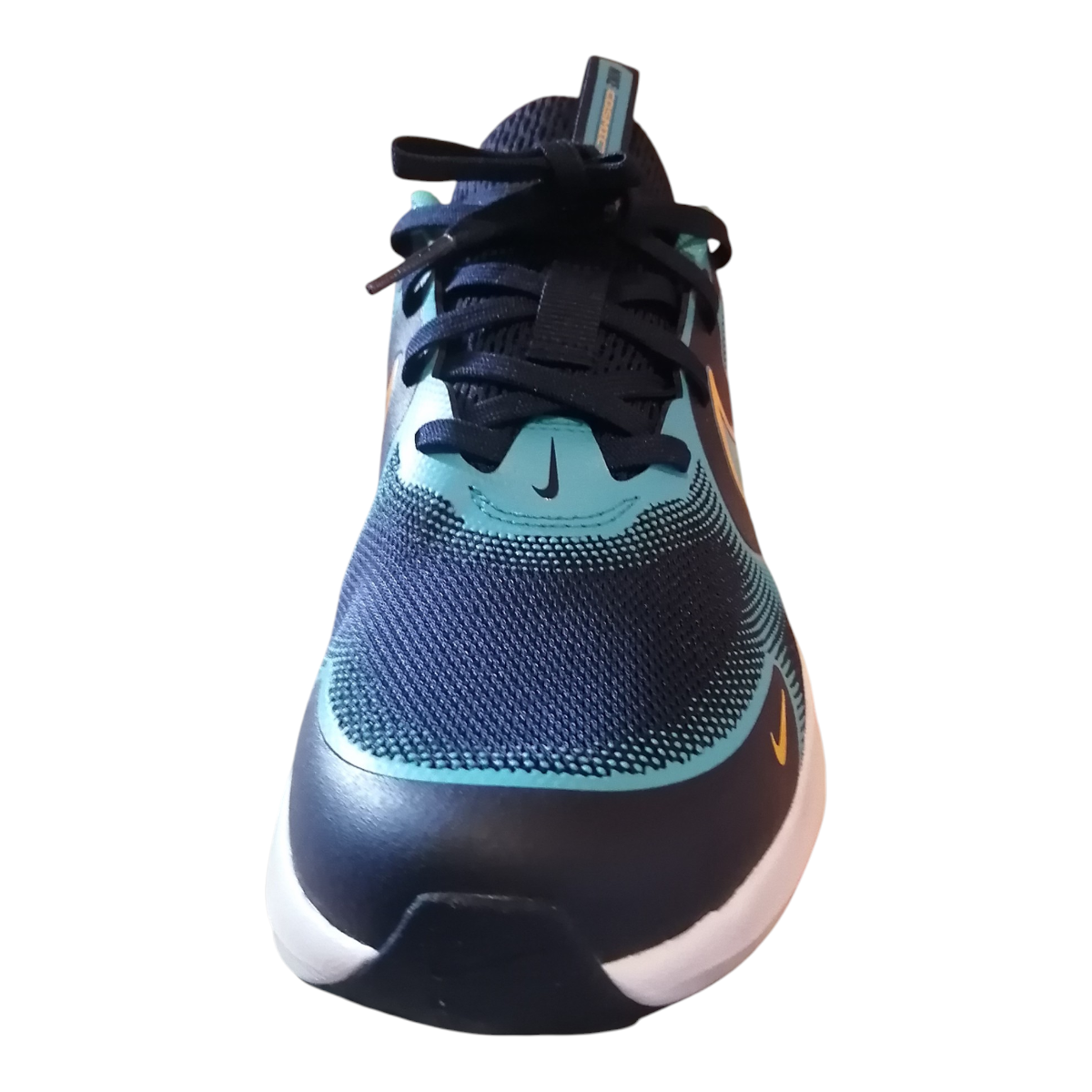 Zapatillas deportivas NIKE Cosmic Runner azul - miniatura 3