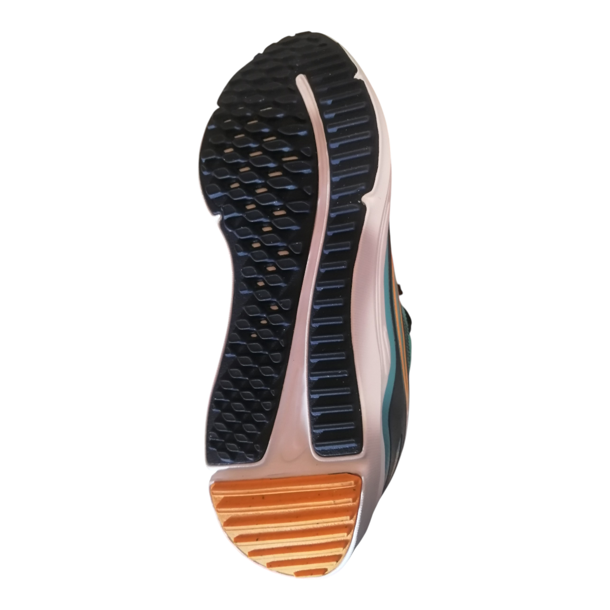 Zapatillas deportivas NIKE Cosmic Runner azul - miniatura 5