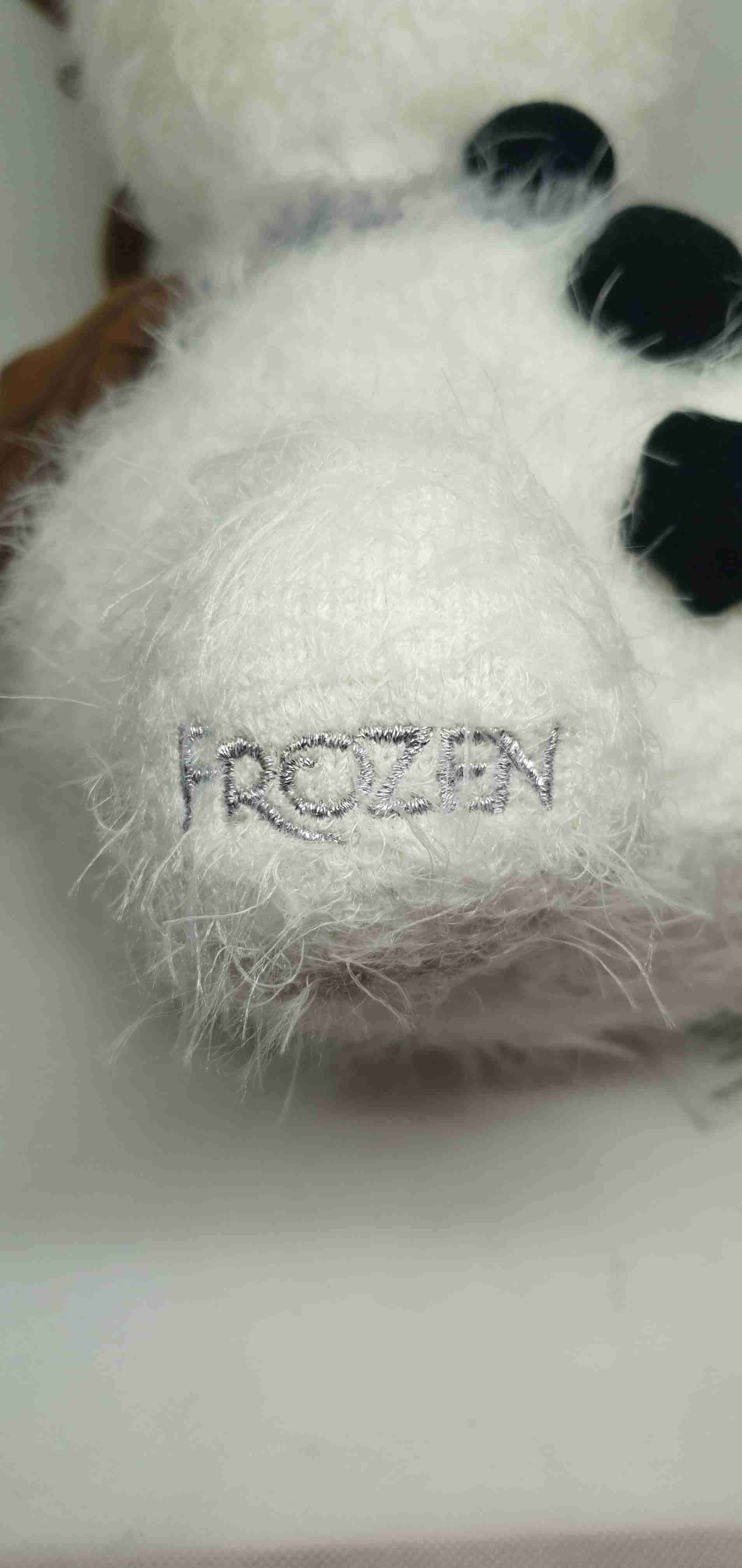Peluche Olaf Frozen Edicion Especial 40cm - miniatura 3
