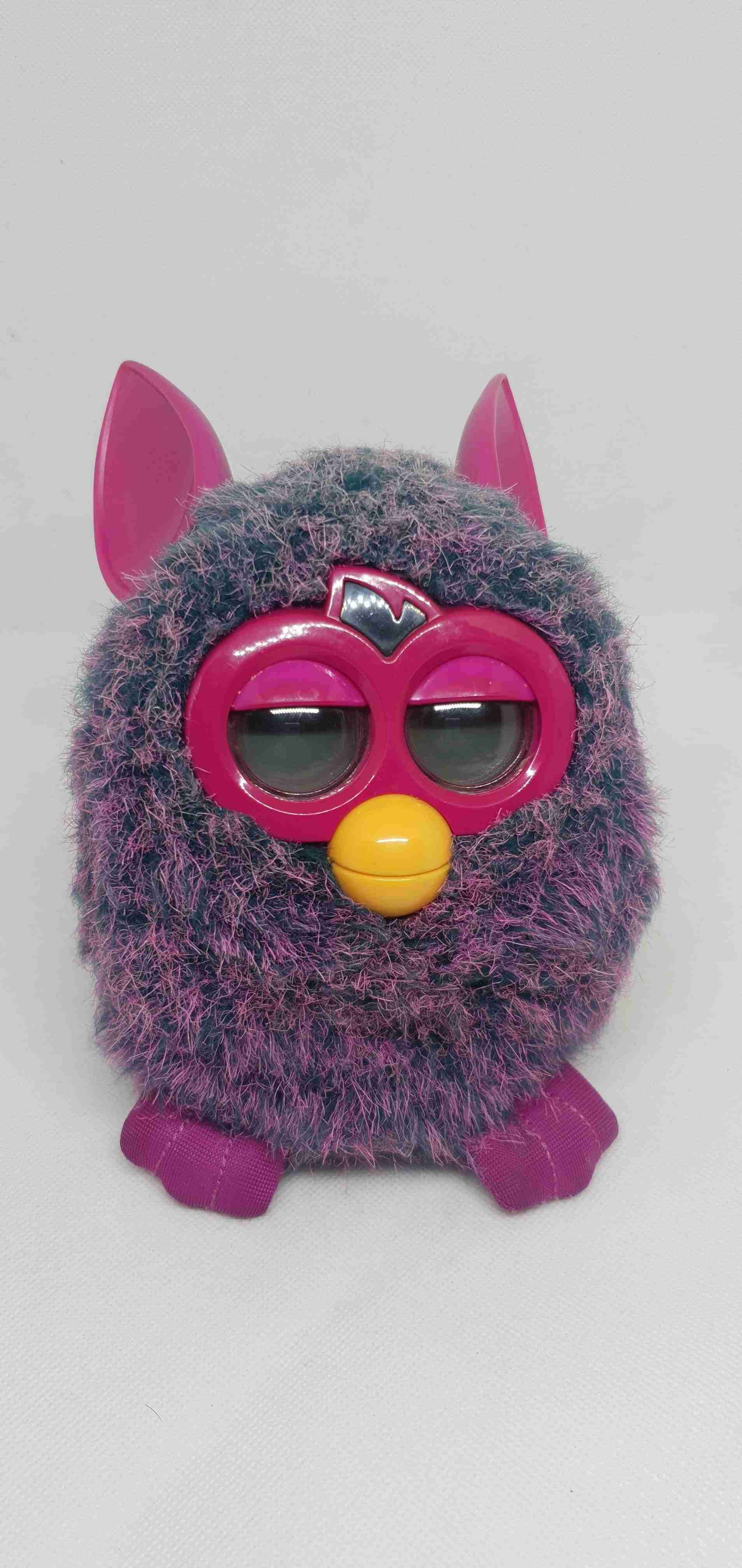 Furby edición 2012 Funcionando - miniatura 1