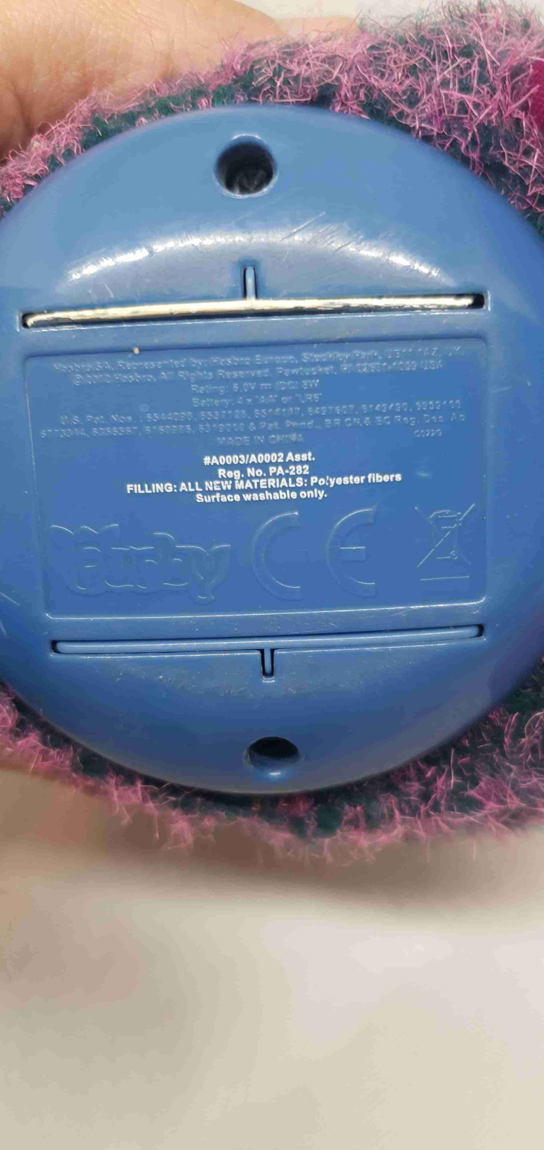 Furby edición 2012 Funcionando - miniatura 3