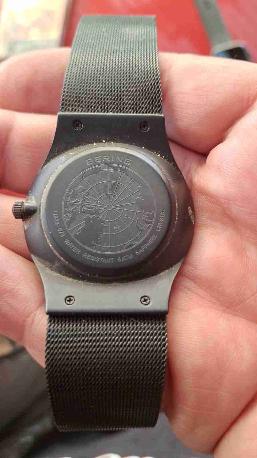 Reloj Bering Danés - miniatura 2