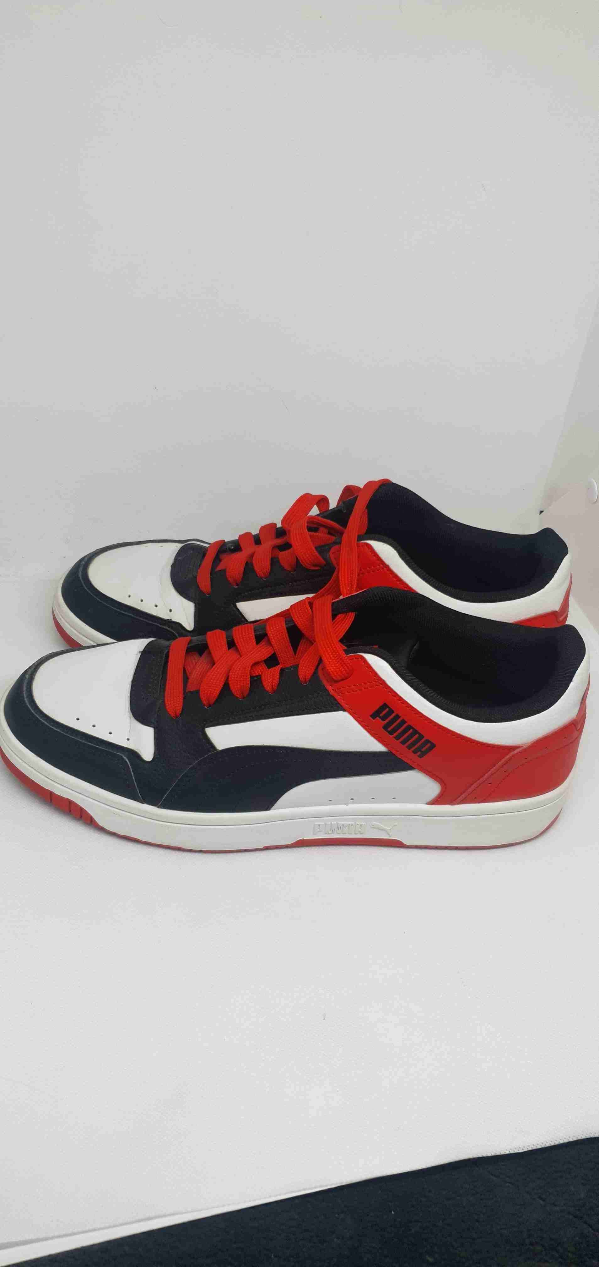 Zapatillas PUMA Talla 42.5 - miniatura 1