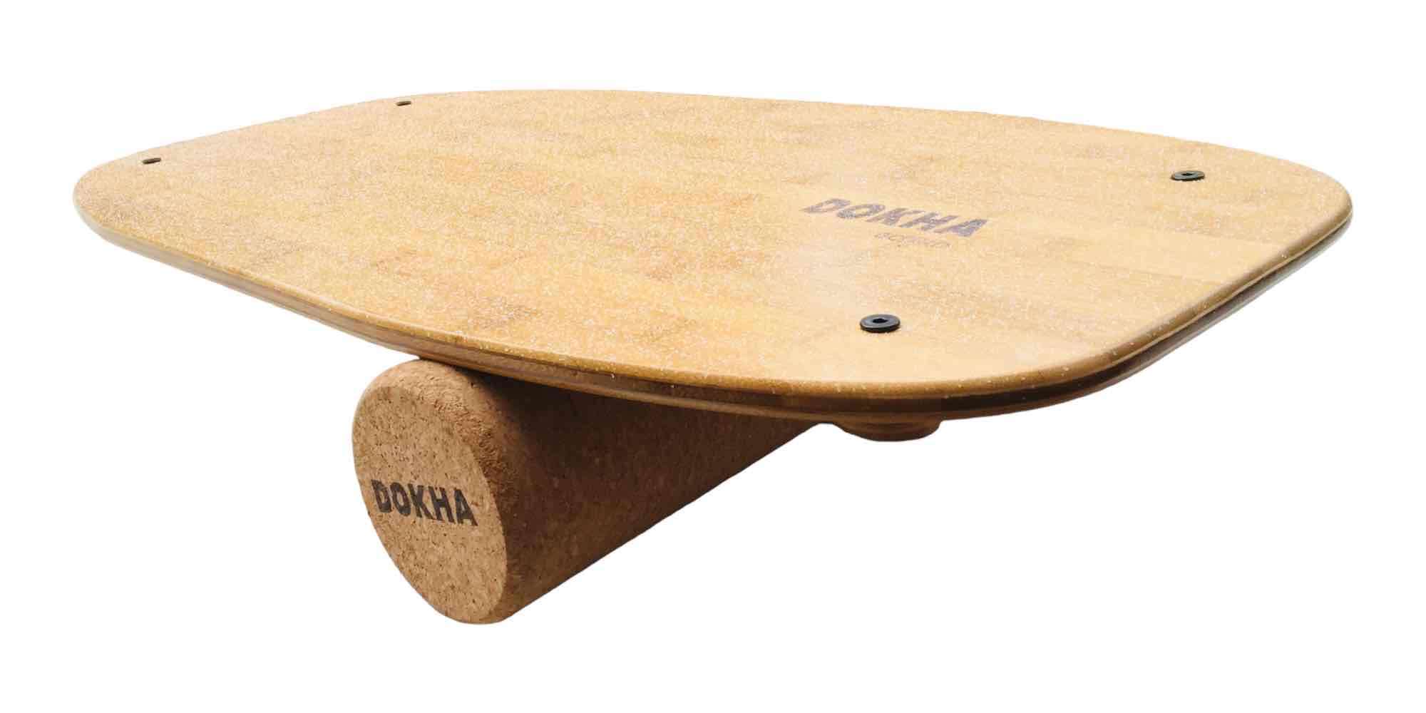 Tabla de equilibrio Dokka madera