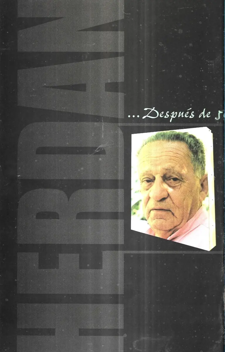 Catálogo : Kurt L. Herdan / Un Quehacer Plástico - miniatura 2