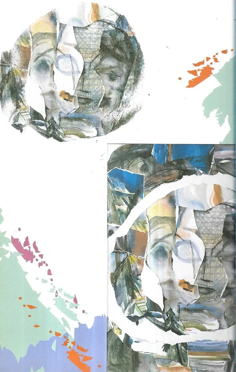 Catálogo : Kurt L. Herdan / Un Quehacer Plástico - miniatura 4