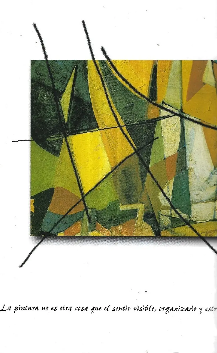 Catálogo : Kurt L. Herdan / Un Quehacer Plástico - miniatura 5