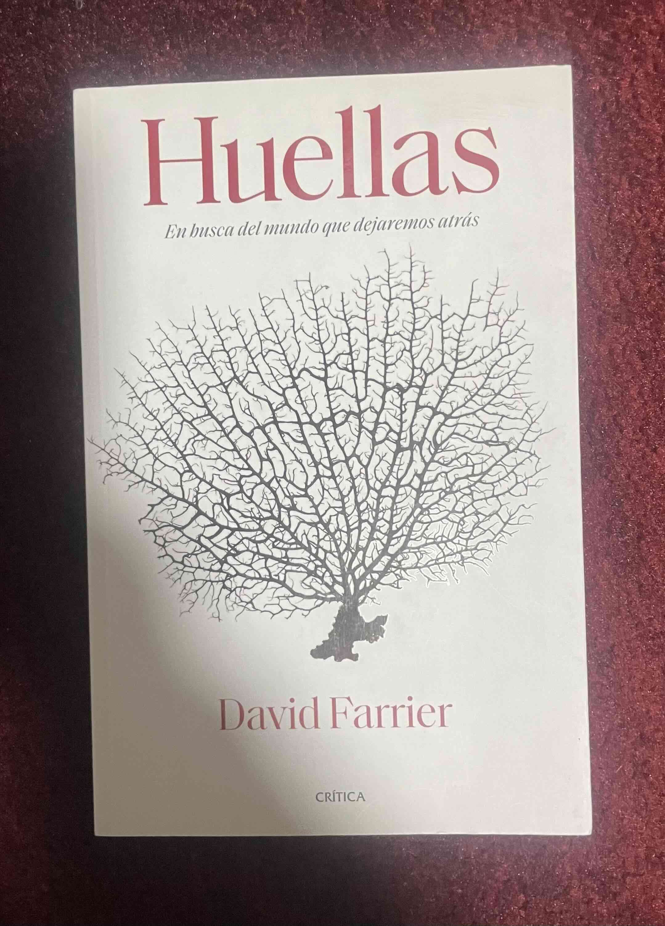 Libro 'Una Vida sin Límites' - miniatura 4