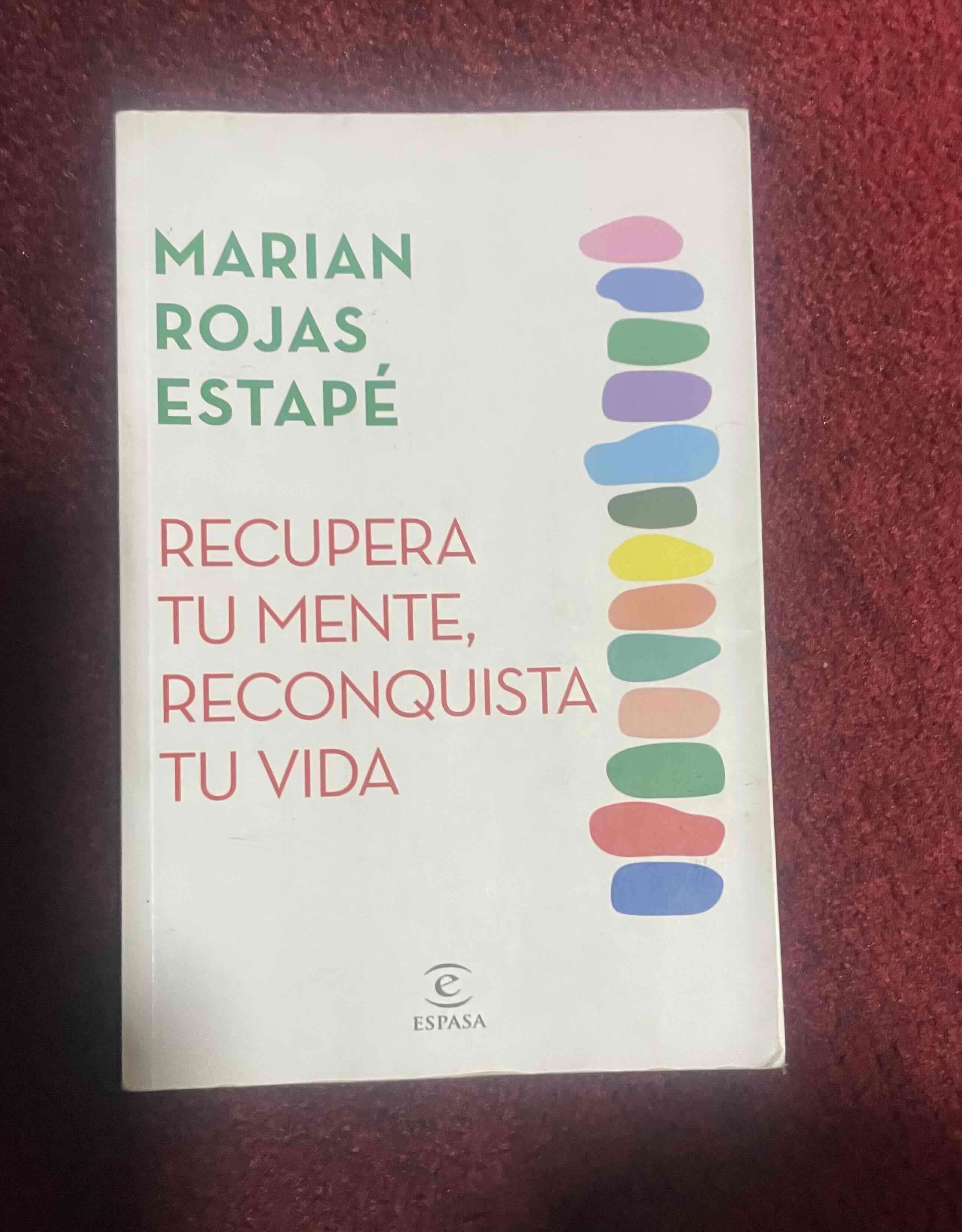 Libro 'Una Vida sin Límites' - miniatura 6