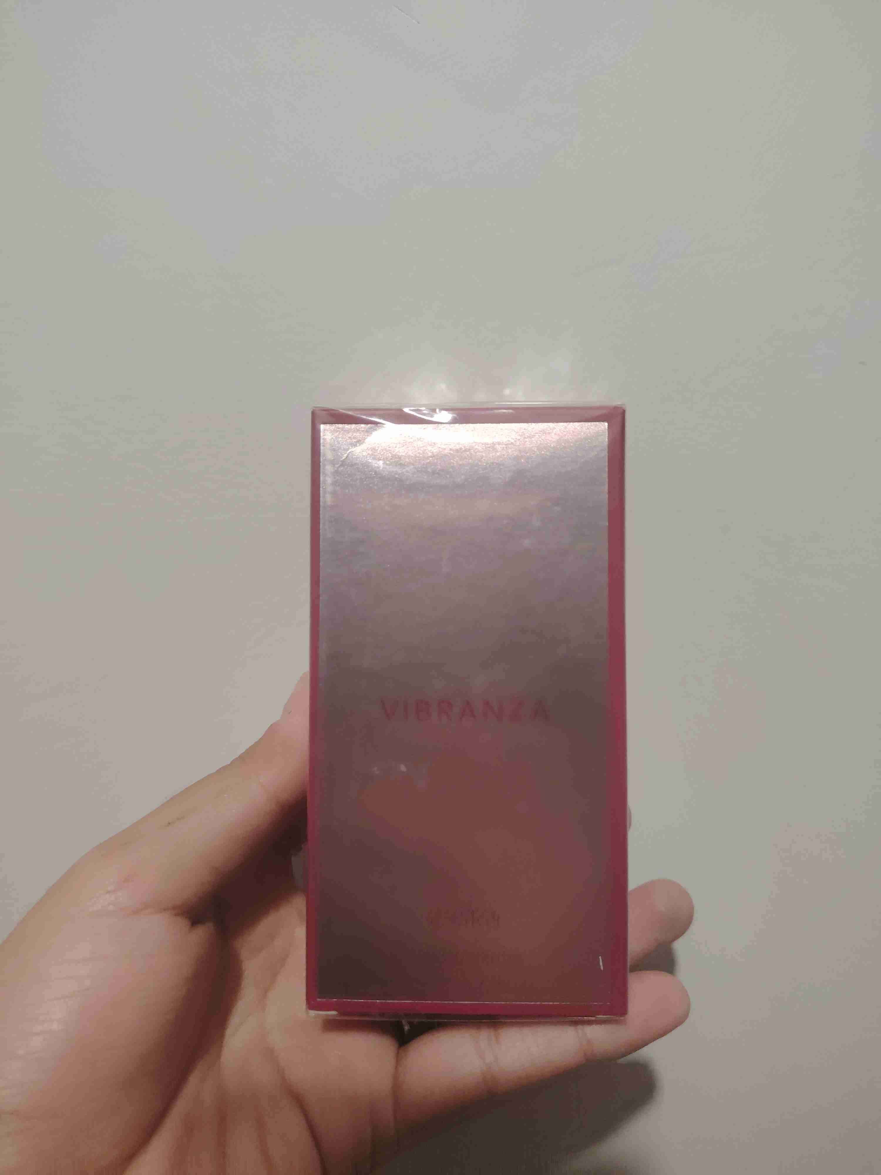Perfume Vibranza nuevo - miniatura 1