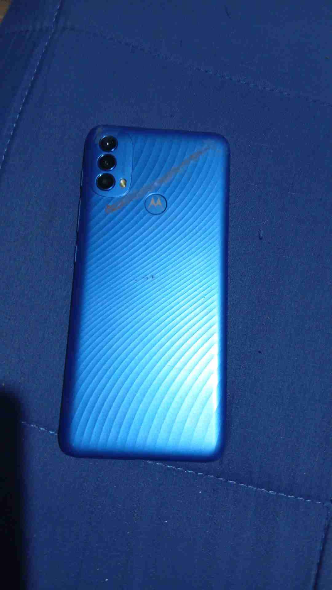 Celulares Motorola usados - miniatura 4