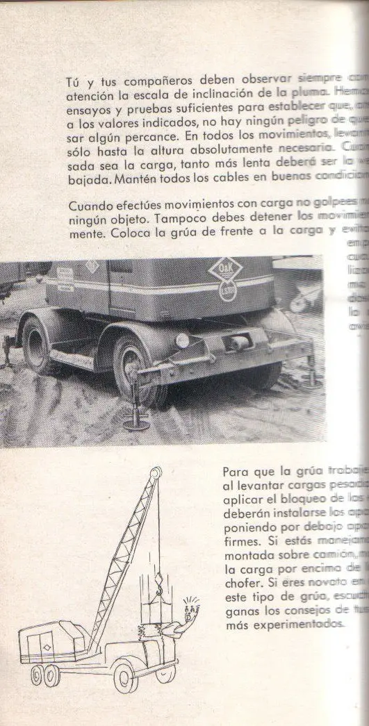 Manual El A B C Del Palero / Orenstein Koppel - miniatura 2