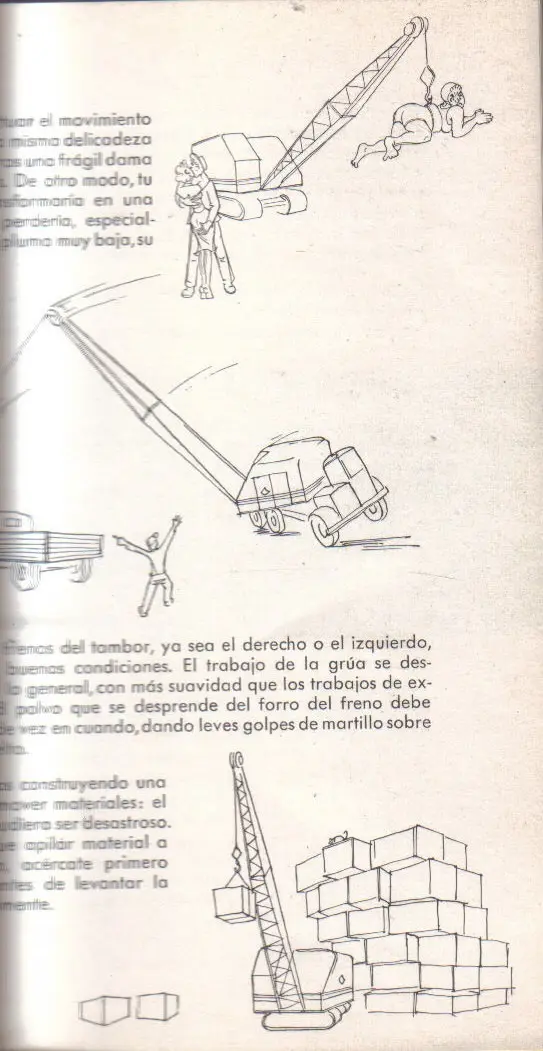 Manual El A B C Del Palero / Orenstein Koppel - miniatura 3