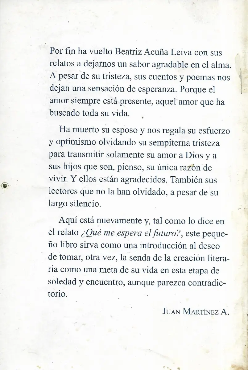 La Fuerza Del Amor Veintiún Poemas Qué / B. Acuña - miniatura 3