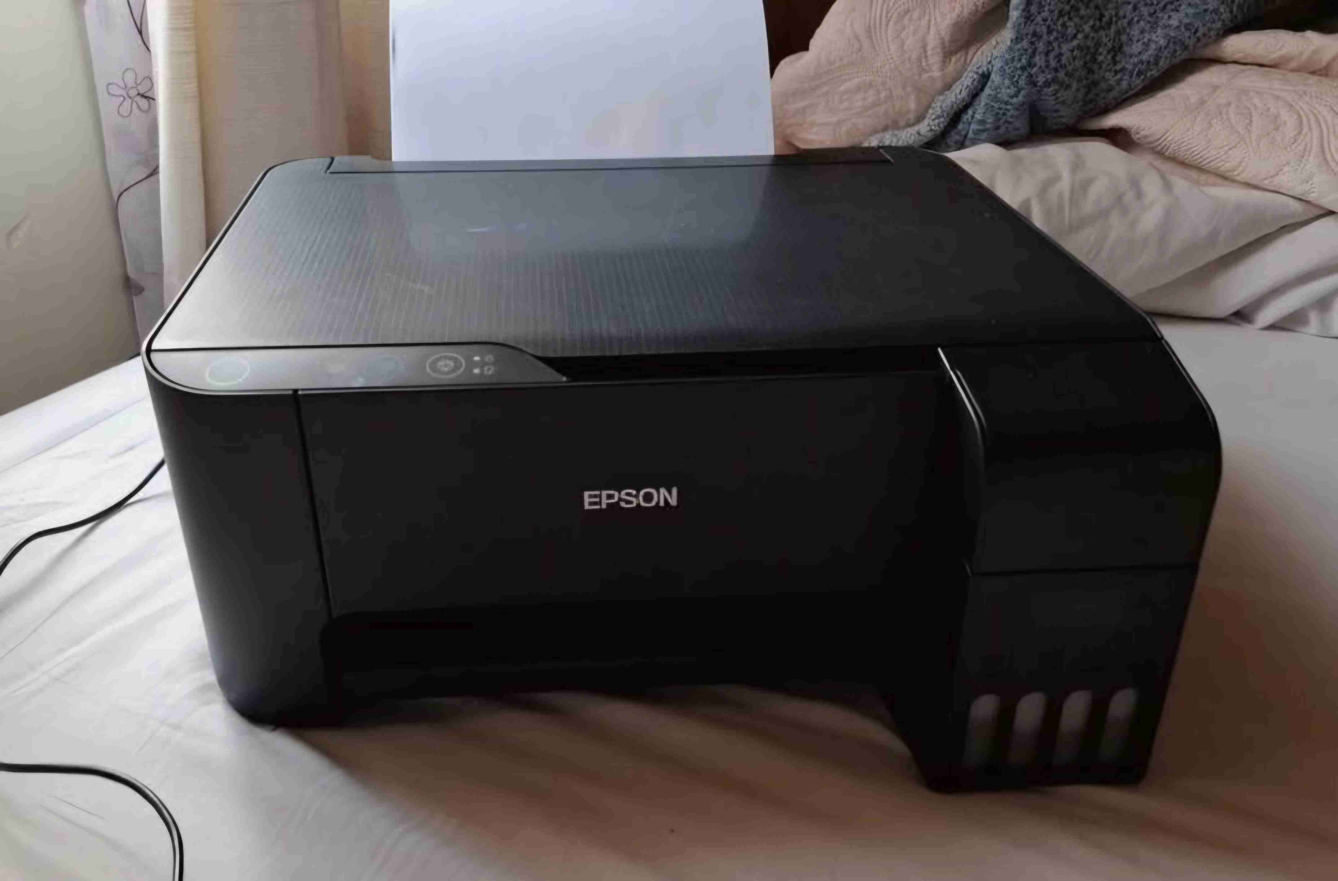 Impresora Epson L3110 - miniatura 1