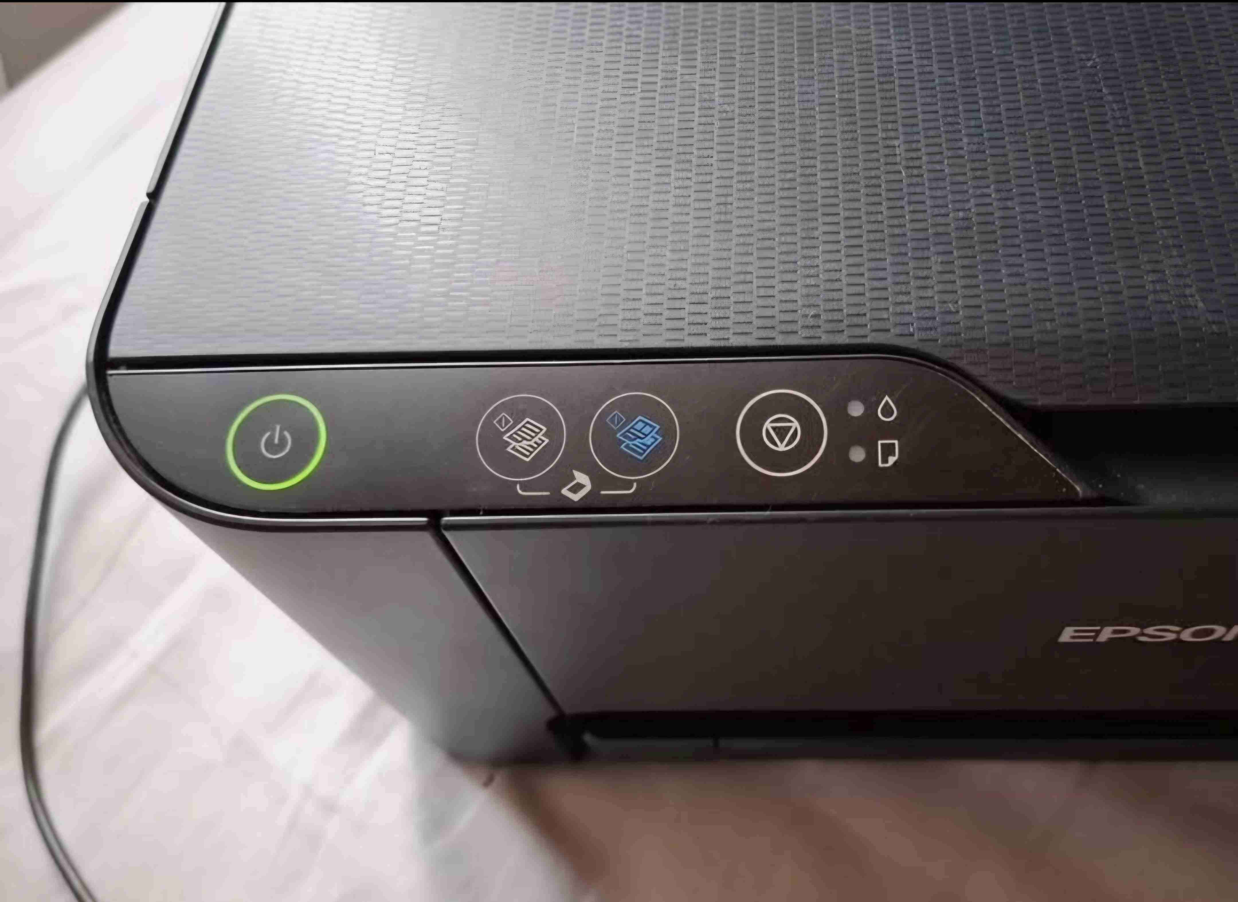 Impresora Epson L3110 - miniatura 2