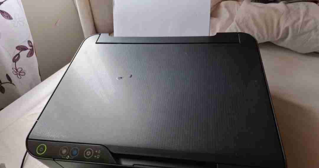 Impresora Epson L3110 - miniatura 3