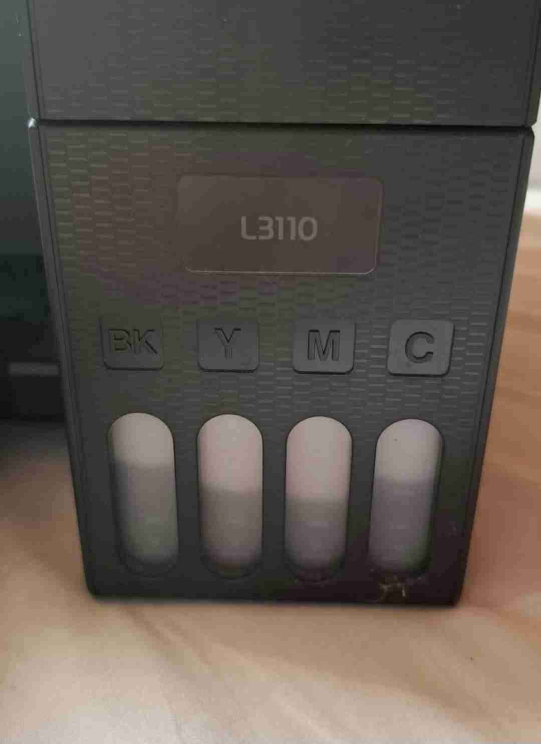 Impresora Epson L3110 - miniatura 4