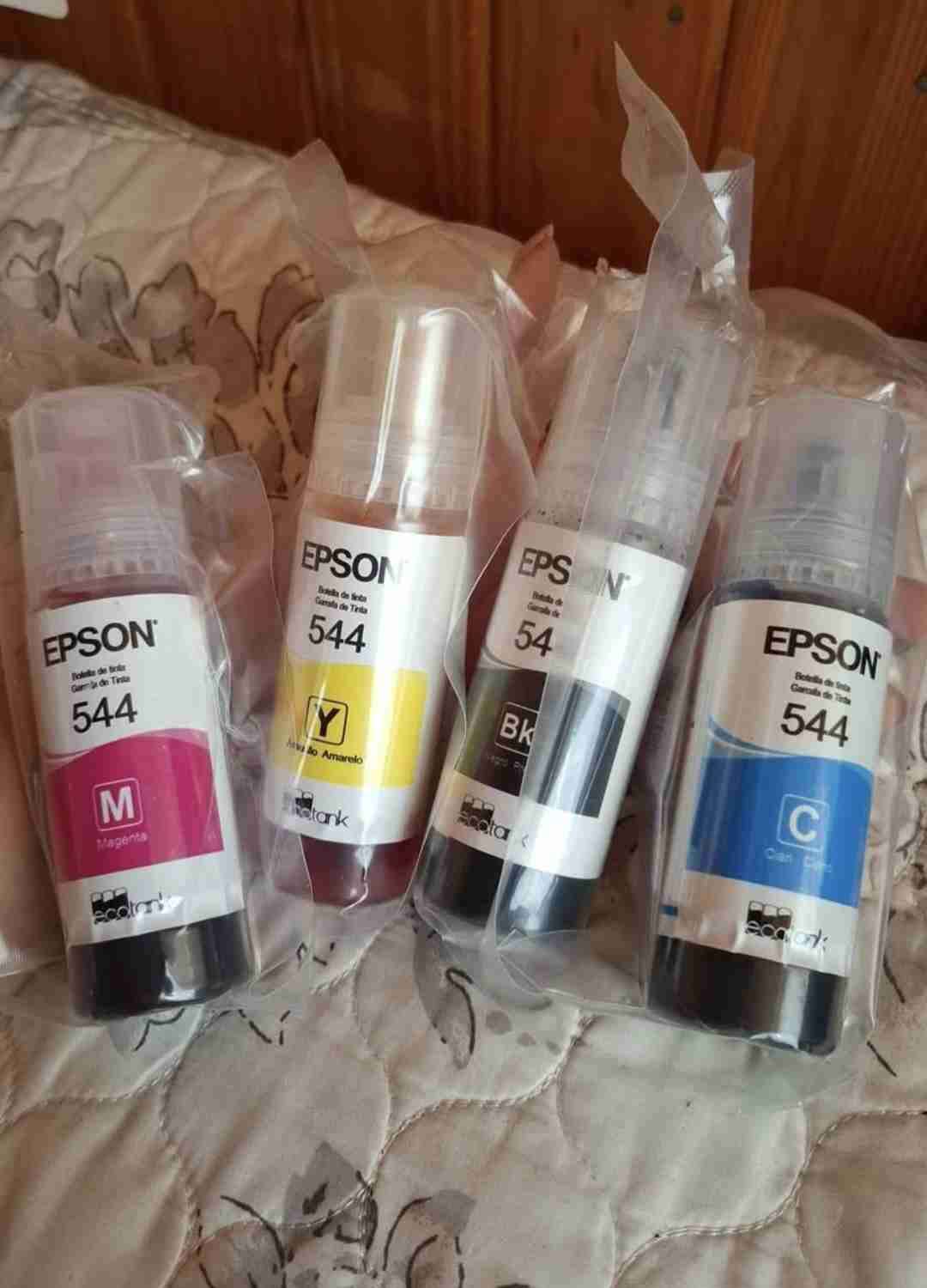 Impresora Epson L3110 - miniatura 6