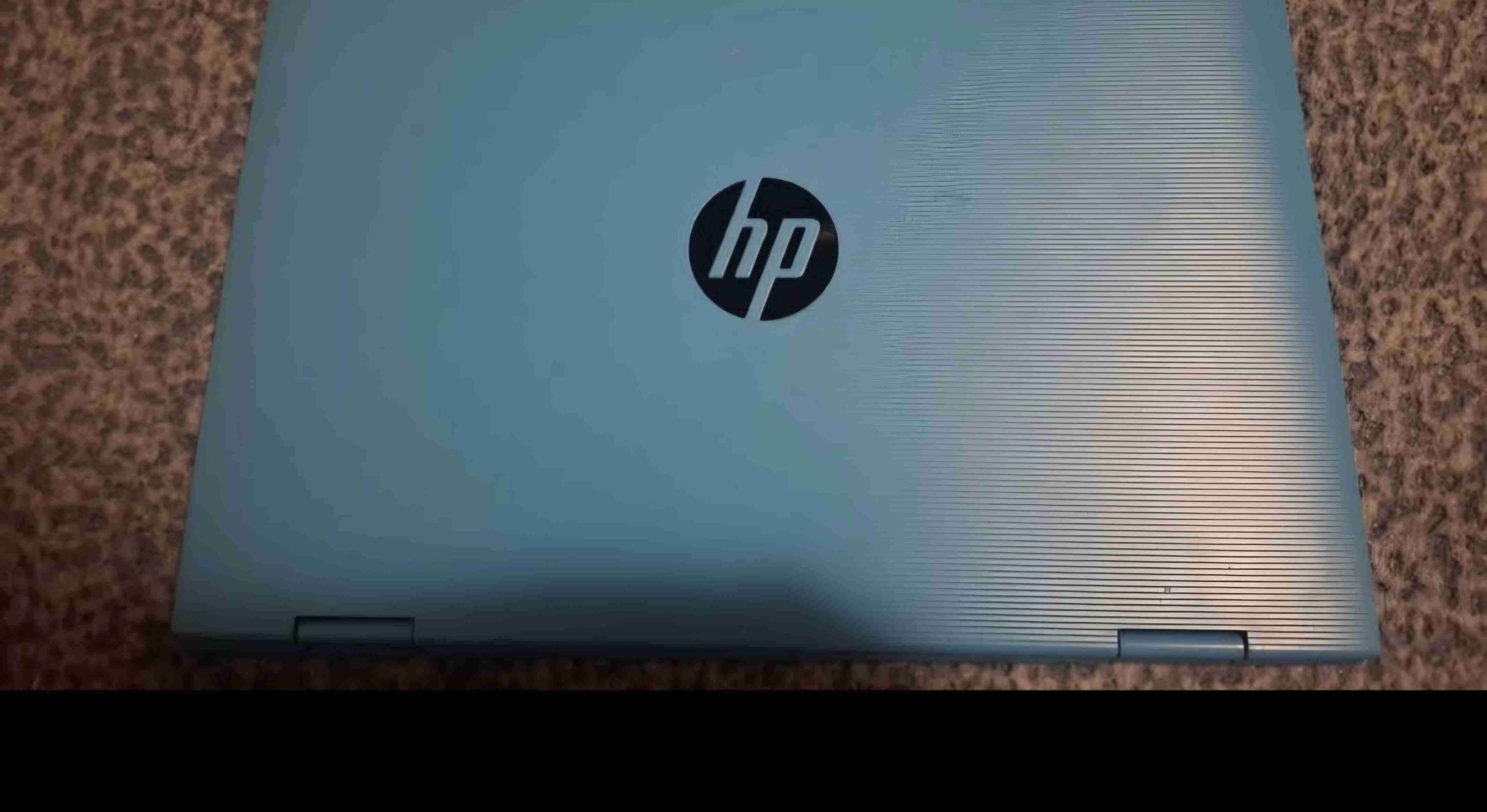Notebook HP 11-AB004LA - miniatura 1