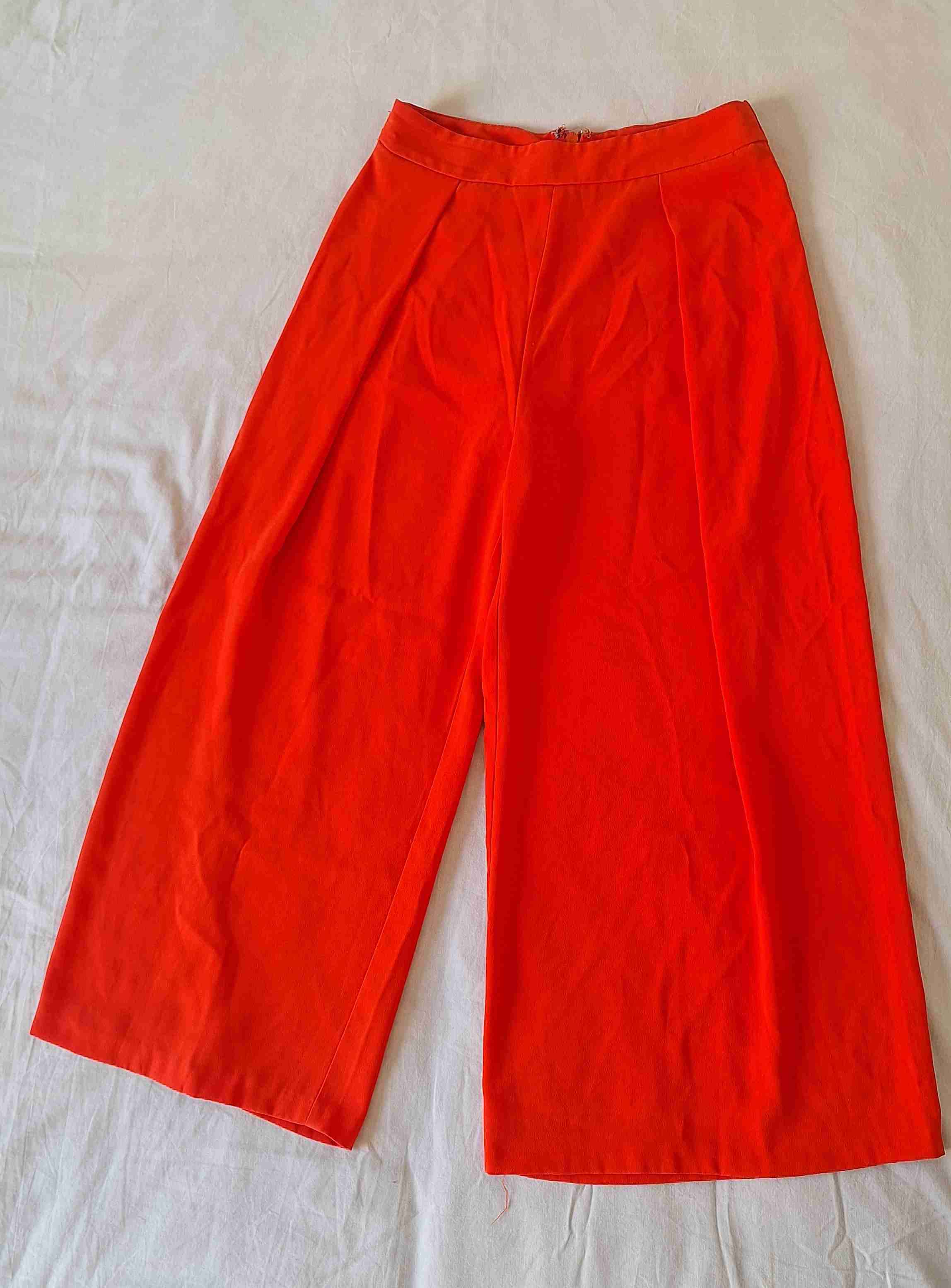 Pantalon Topshop elegante - miniatura 2