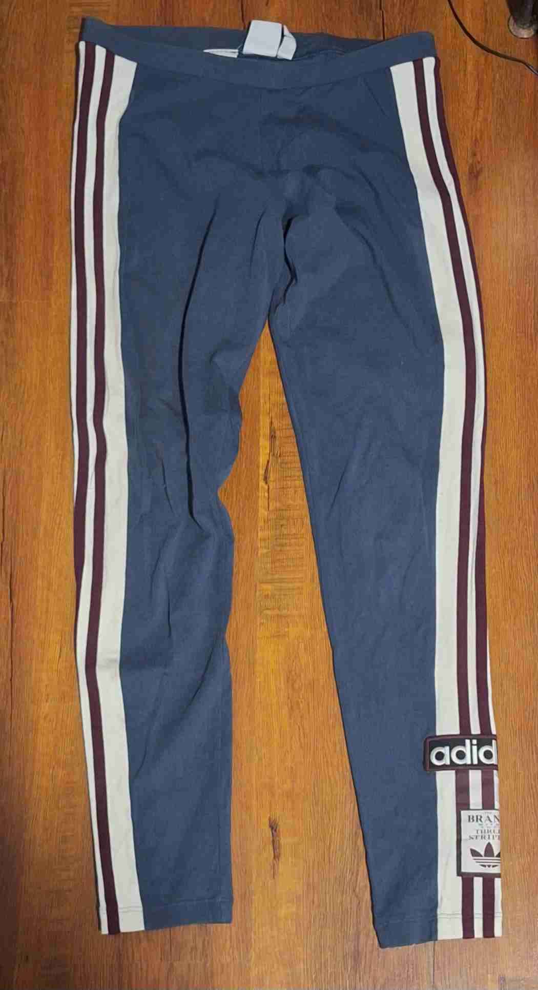 Calzas Adidas talla M - miniatura 2