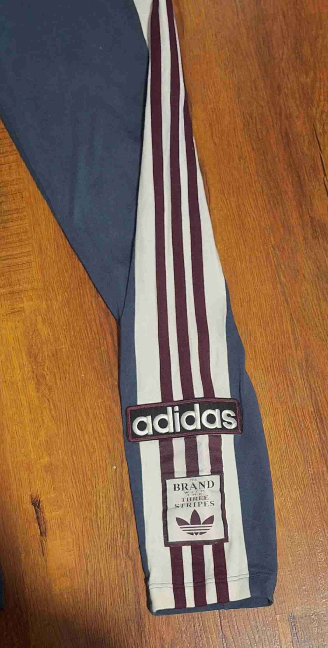 Calzas Adidas talla M - miniatura 3