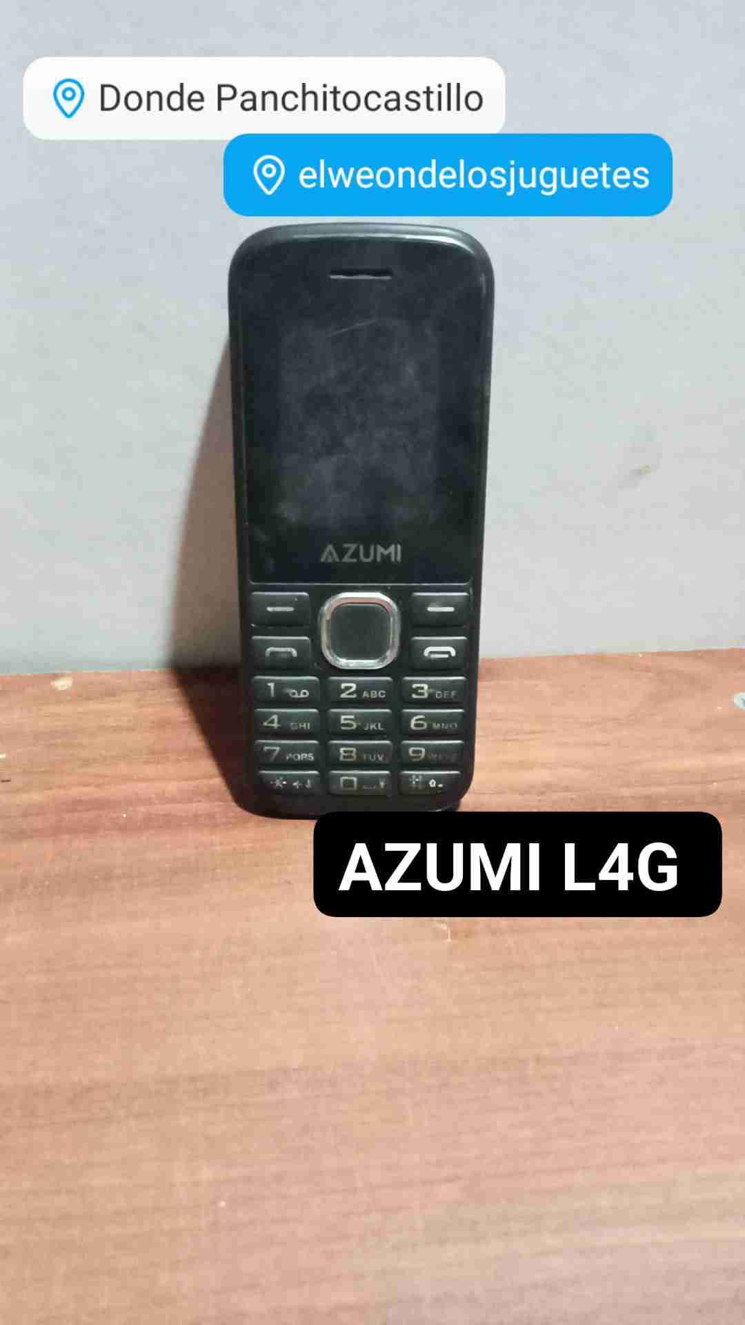 Celular Sagem MW3026 2001 y otros - miniatura 2